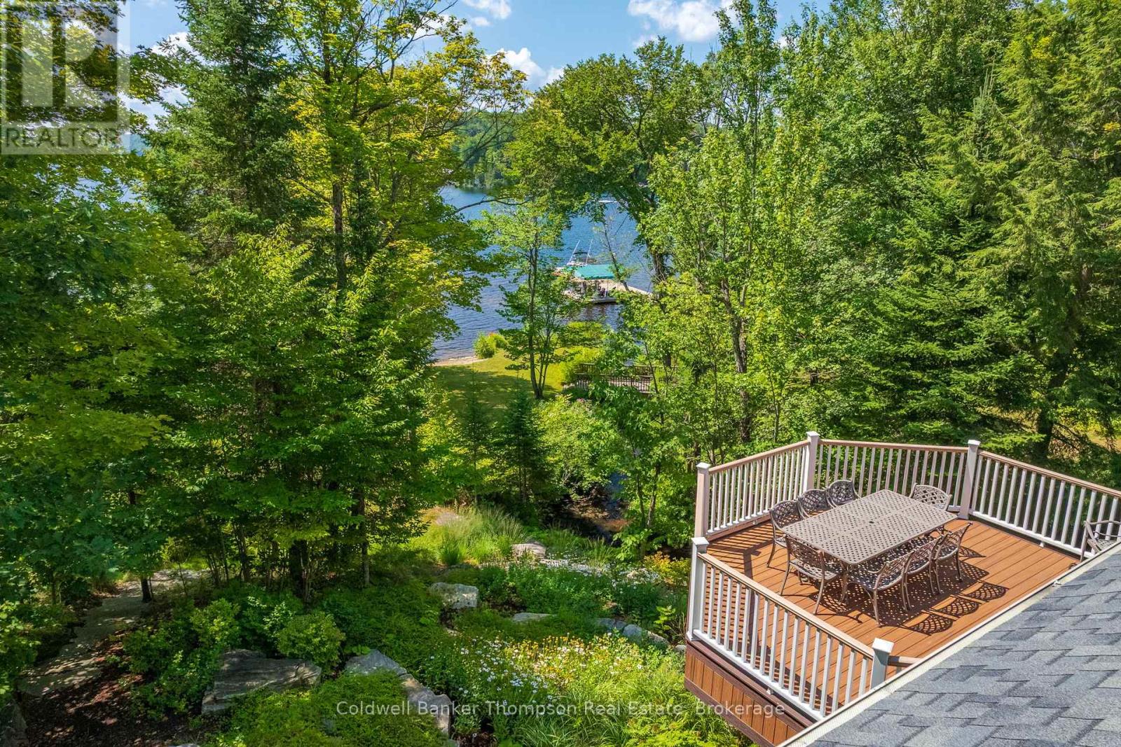 2202 60 Highway, Lake Of Bays, Ontario  P1H 2J6 - Photo 13 - X12346118