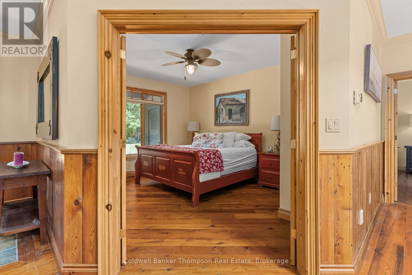 2202 60 Highway, Lake Of Bays, Ontario  P1H 2J6 - Photo 23 - X12346118