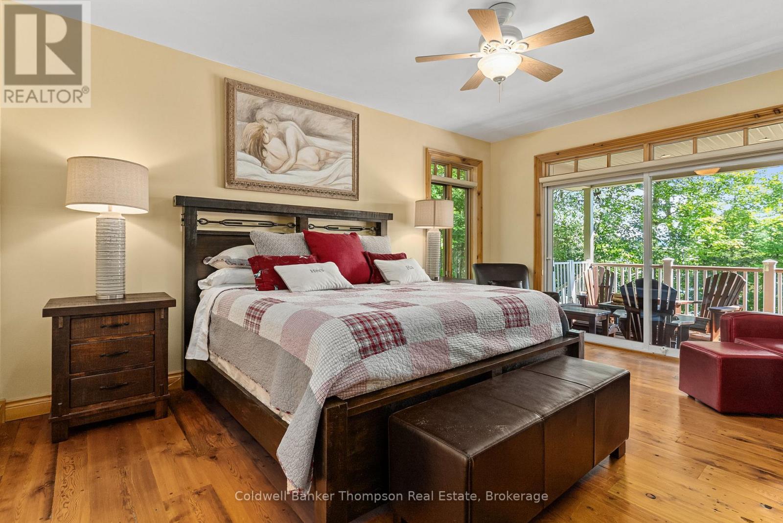 2202 60 Highway, Lake Of Bays, Ontario  P1H 2J6 - Photo 24 - X12346118