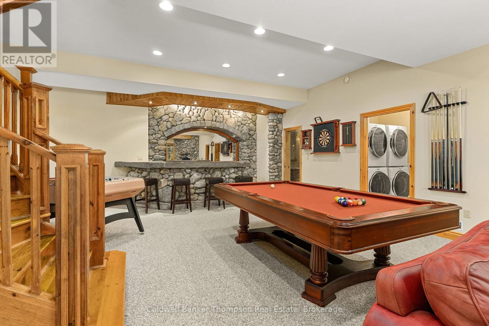 2202 60 Highway, Lake Of Bays, Ontario  P1H 2J6 - Photo 28 - X12346118