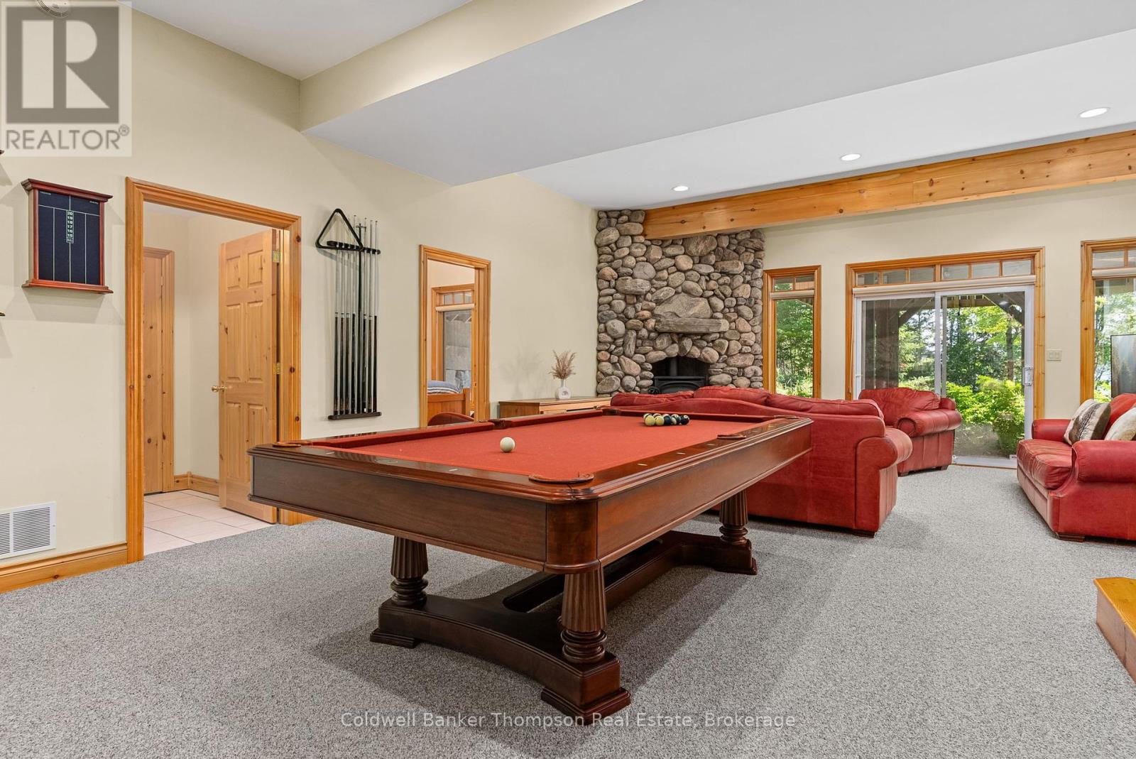 2202 60 Highway, Lake Of Bays, Ontario  P1H 2J6 - Photo 30 - X12346118