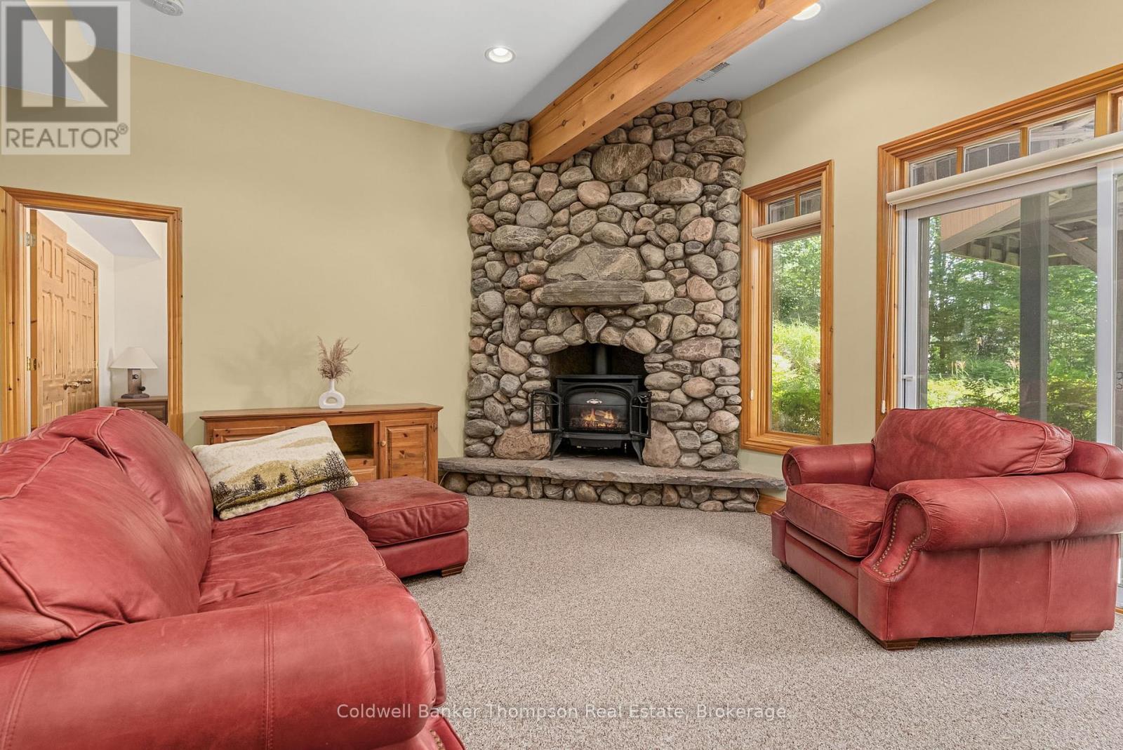 2202 60 Highway, Lake Of Bays, Ontario  P1H 2J6 - Photo 31 - X12346118