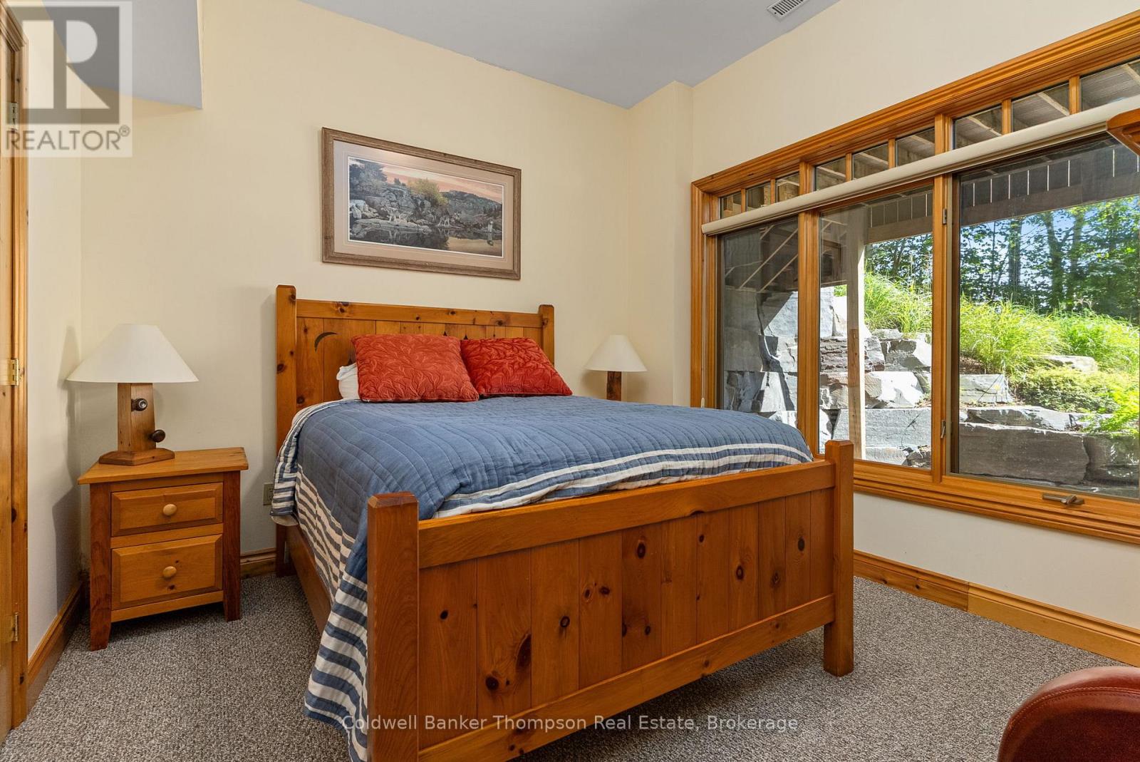 2202 60 Highway, Lake Of Bays, Ontario  P1H 2J6 - Photo 32 - X12346118