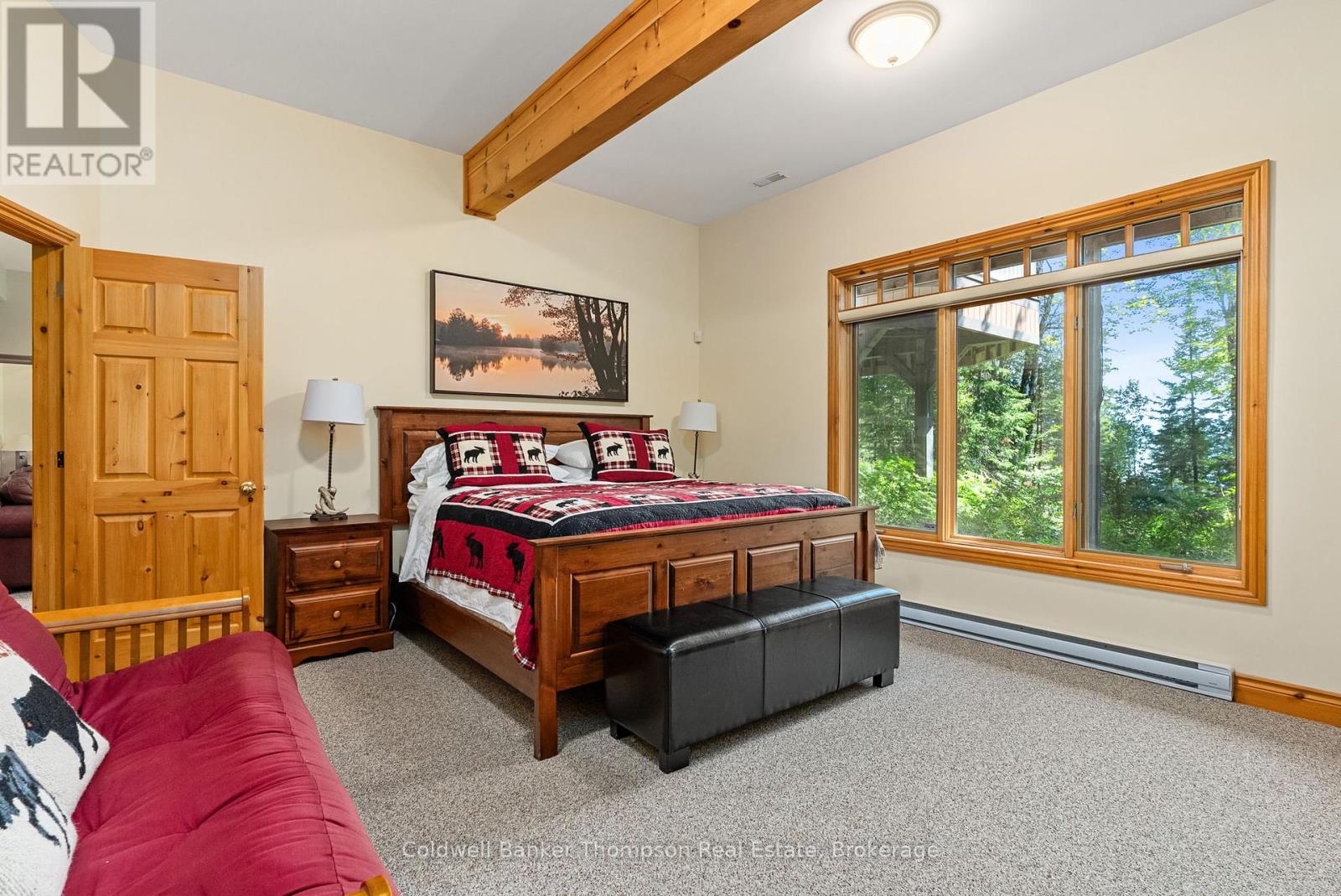 2202 60 Highway, Lake Of Bays, Ontario  P1H 2J6 - Photo 33 - X12346118