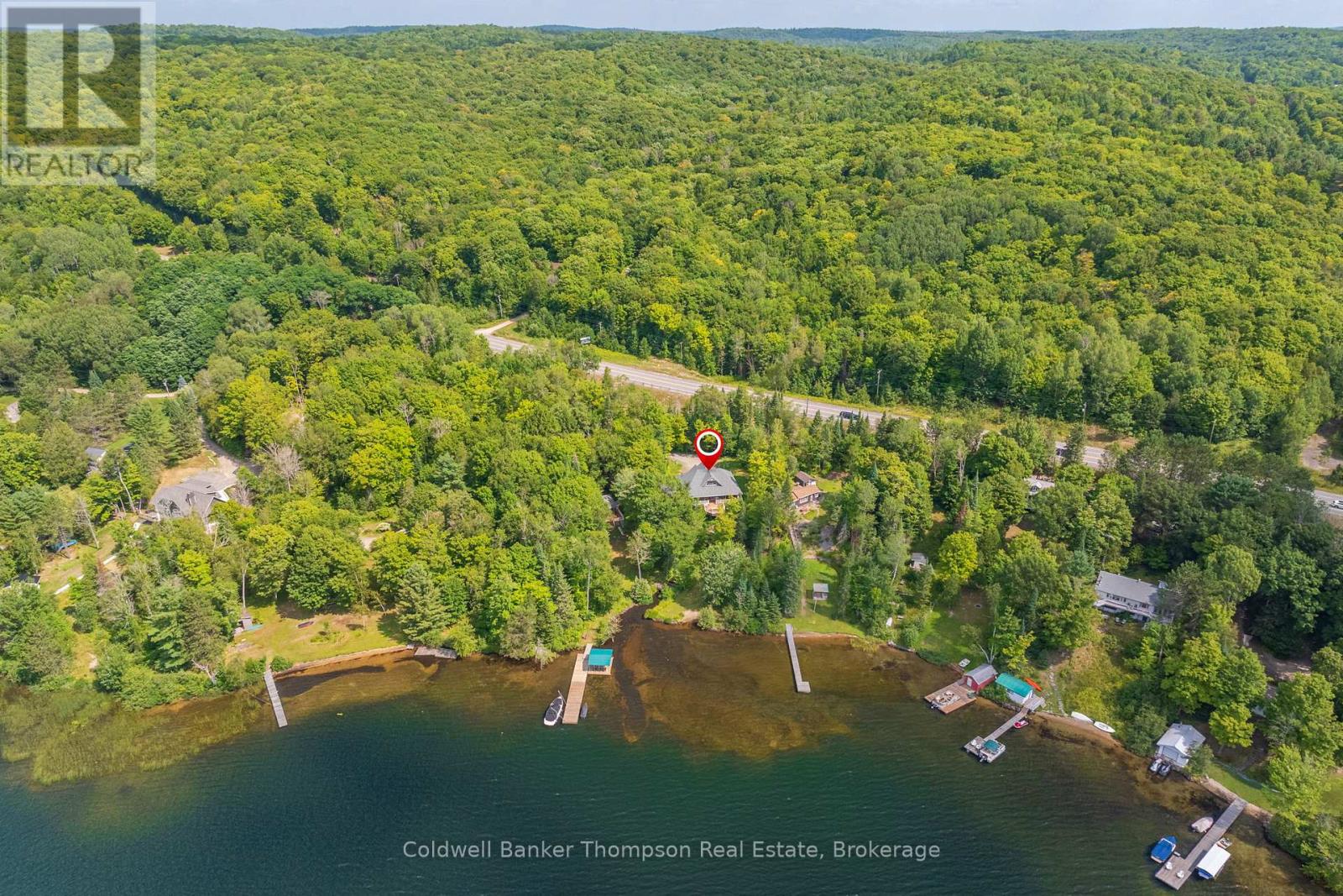 2202 60 Highway, Lake Of Bays, Ontario  P1H 2J6 - Photo 4 - X12346118