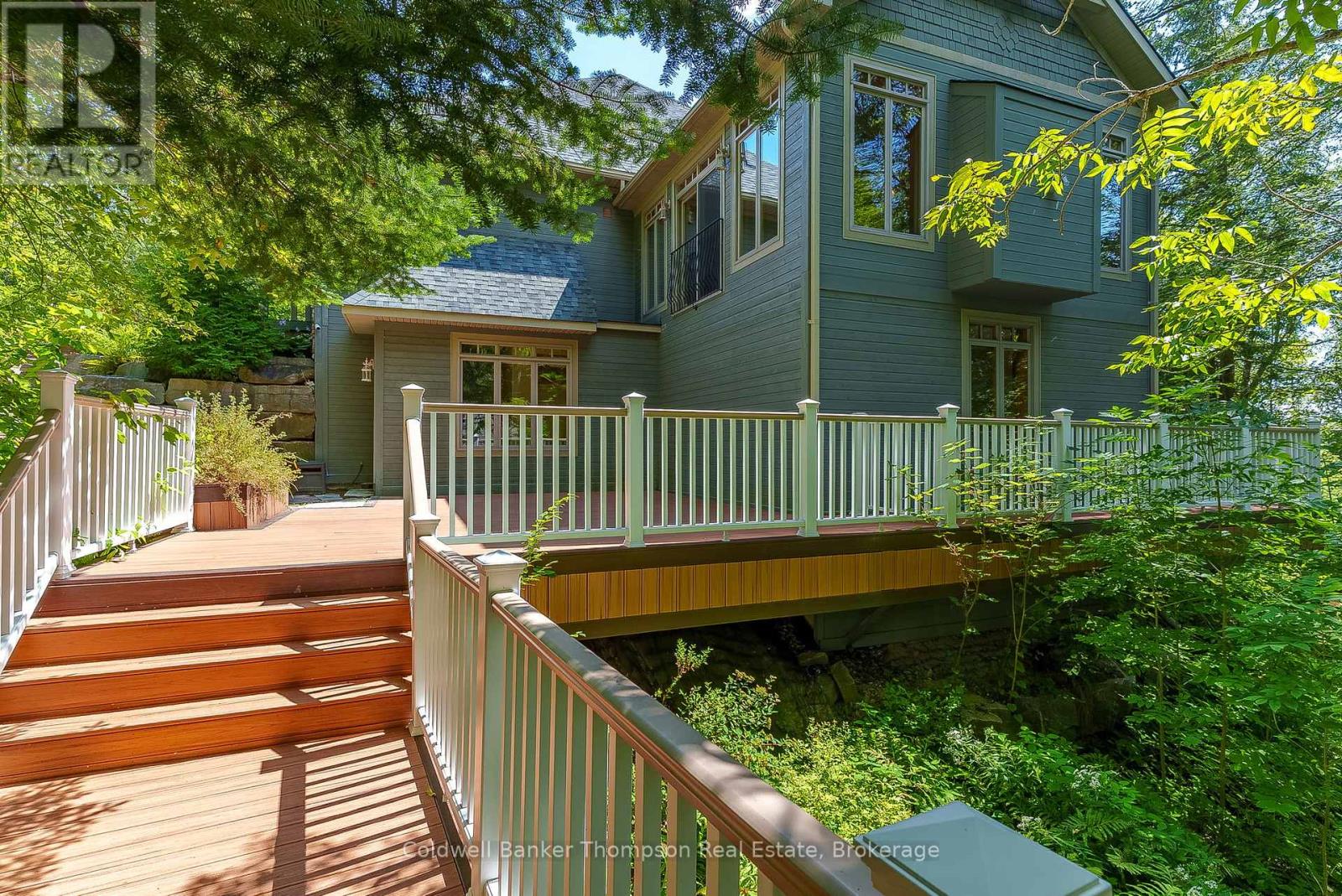 2202 60 Highway, Lake Of Bays, Ontario  P1H 2J6 - Photo 40 - X12346118