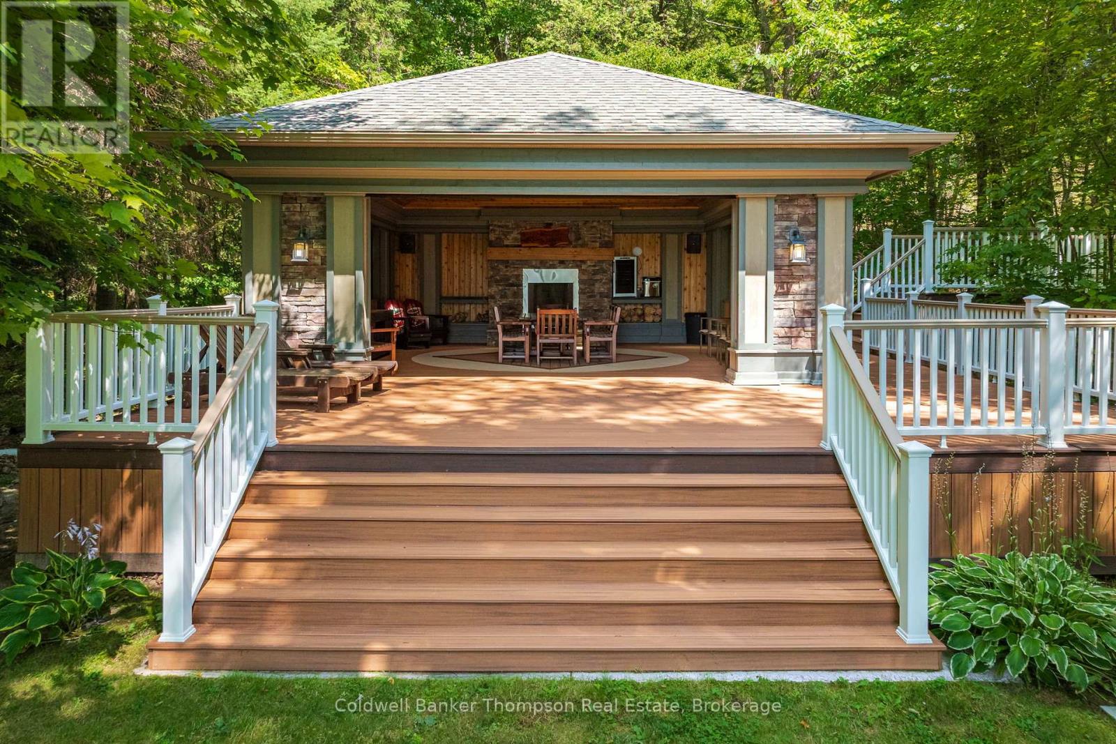 2202 60 Highway, Lake Of Bays, Ontario  P1H 2J6 - Photo 42 - X12346118
