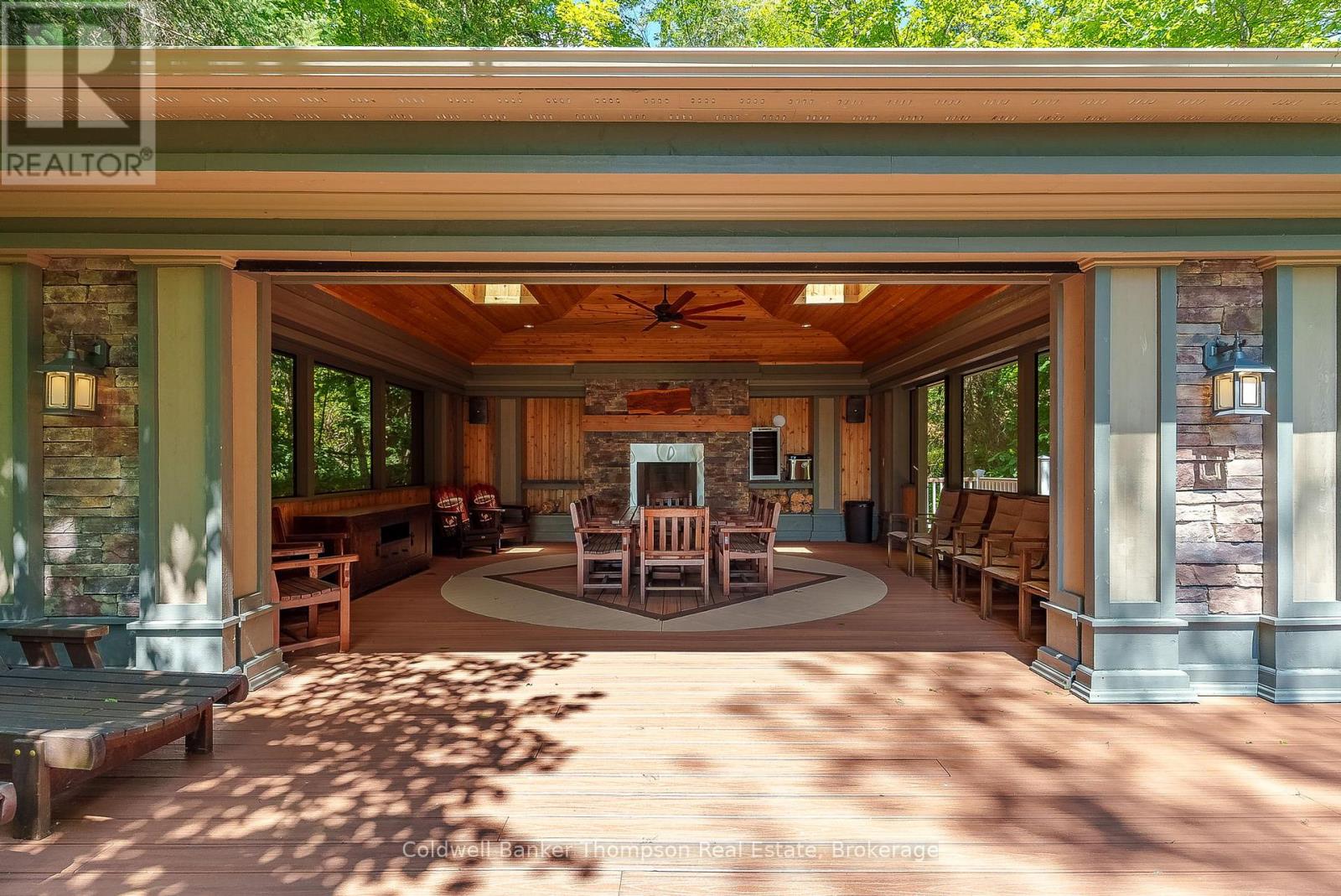 2202 60 Highway, Lake Of Bays, Ontario  P1H 2J6 - Photo 43 - X12346118