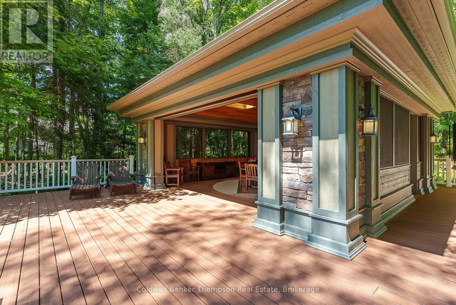 2202 60 Highway, Lake Of Bays, Ontario  P1H 2J6 - Photo 44 - X12346118