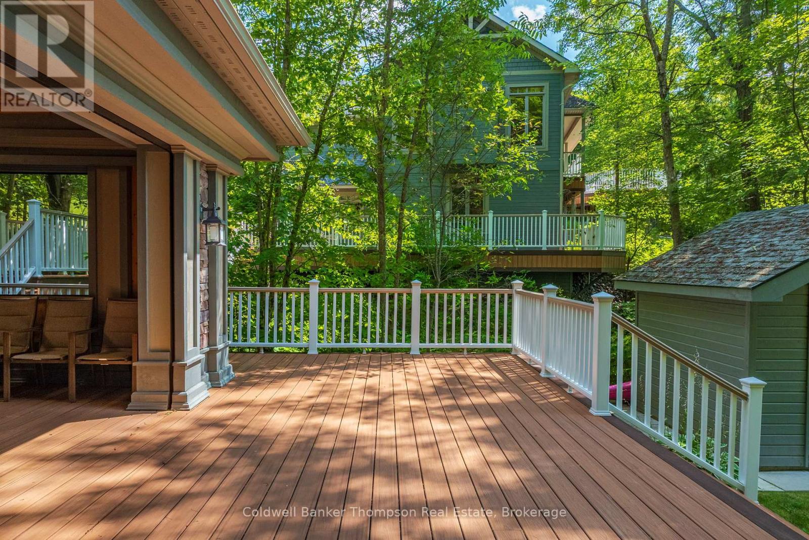 2202 60 Highway, Lake Of Bays, Ontario  P1H 2J6 - Photo 45 - X12346118