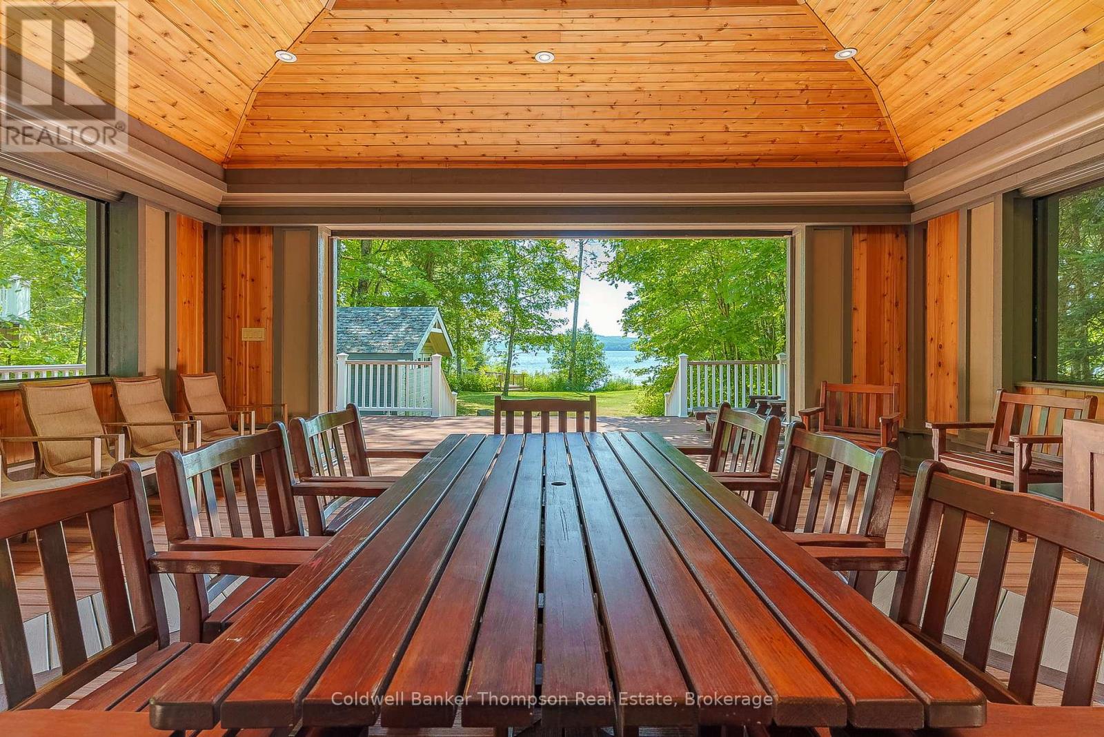 2202 60 Highway, Lake Of Bays, Ontario  P1H 2J6 - Photo 47 - X12346118