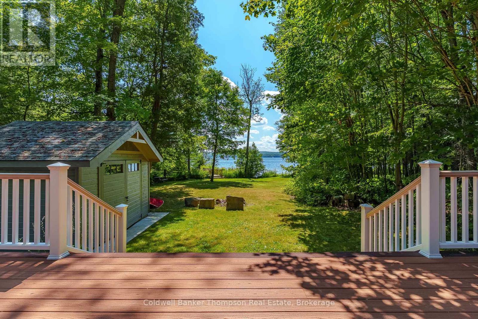 2202 60 Highway, Lake Of Bays, Ontario  P1H 2J6 - Photo 48 - X12346118
