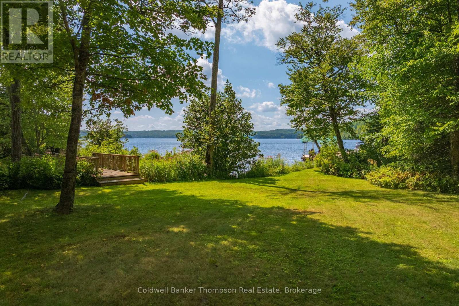 2202 60 Highway, Lake Of Bays, Ontario  P1H 2J6 - Photo 50 - X12346118