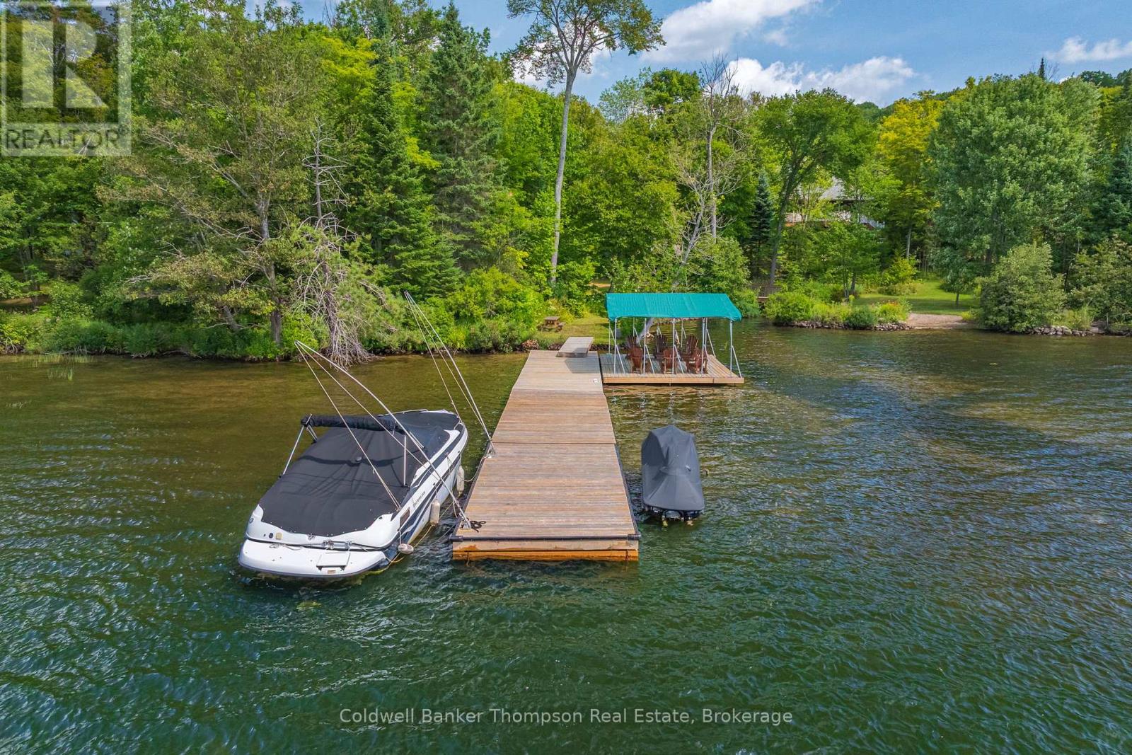 2202 60 Highway, Lake Of Bays, Ontario  P1H 2J6 - Photo 6 - X12346118