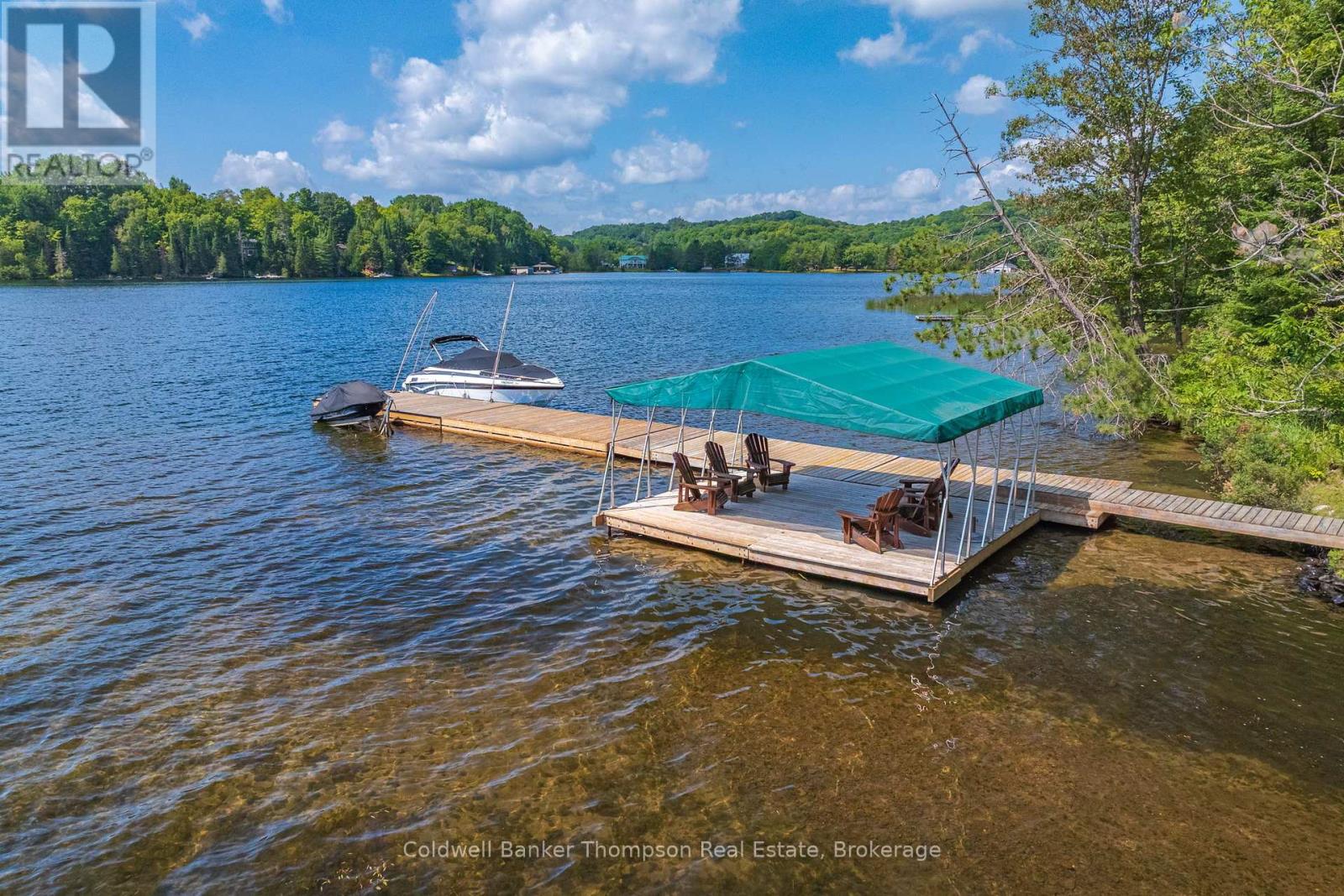 2202 60 Highway, Lake Of Bays, Ontario  P1H 2J6 - Photo 7 - X12346118