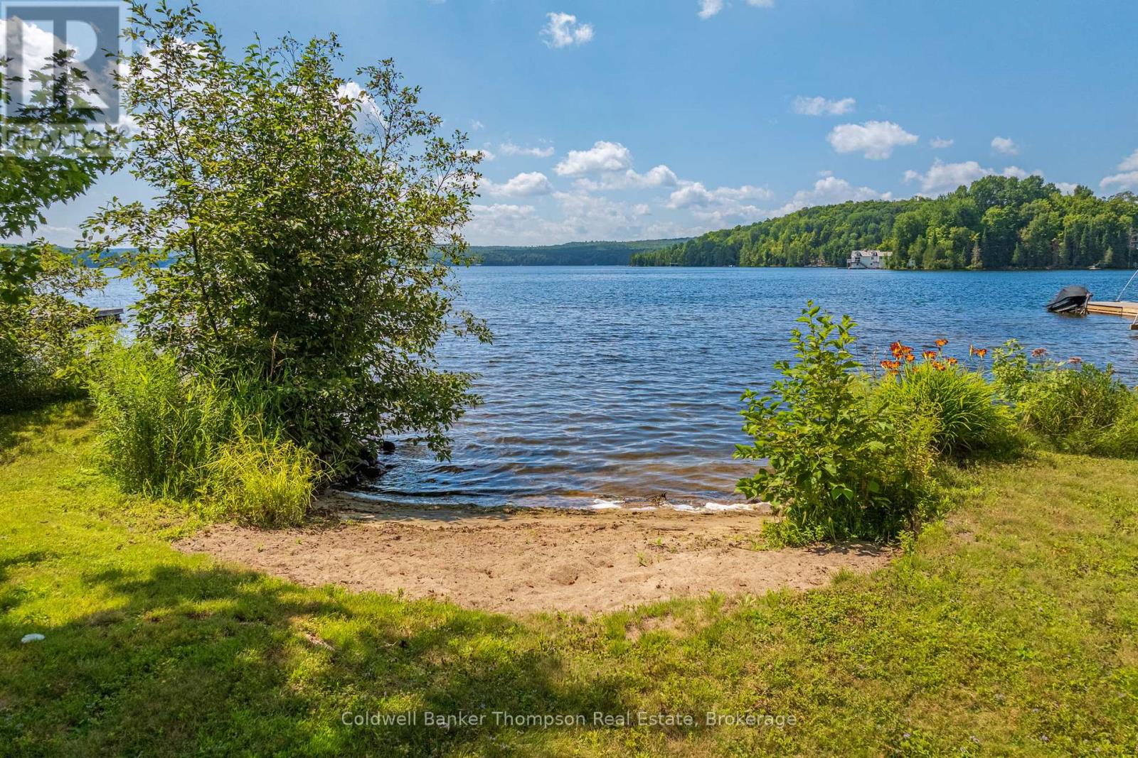 2202 60 Highway, Lake Of Bays, Ontario  P1H 2J6 - Photo 9 - X12346118