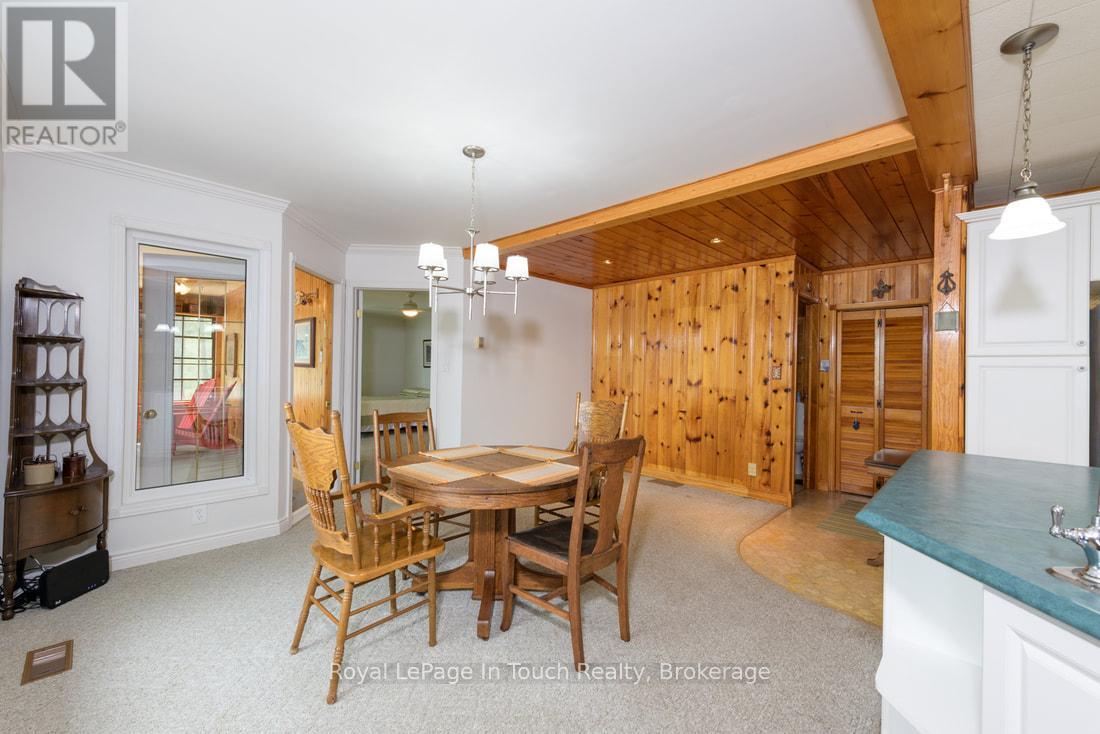 211 Pickerel Point Road, Georgian Bay, Ontario  L0K 1S0 - Photo 24 - X12346131