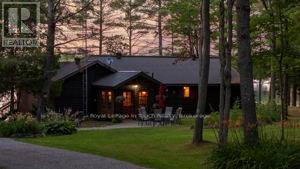 211 Pickerel Point Road, Georgian Bay, Ontario  L0K 1S0 - Photo 30 - X12346131