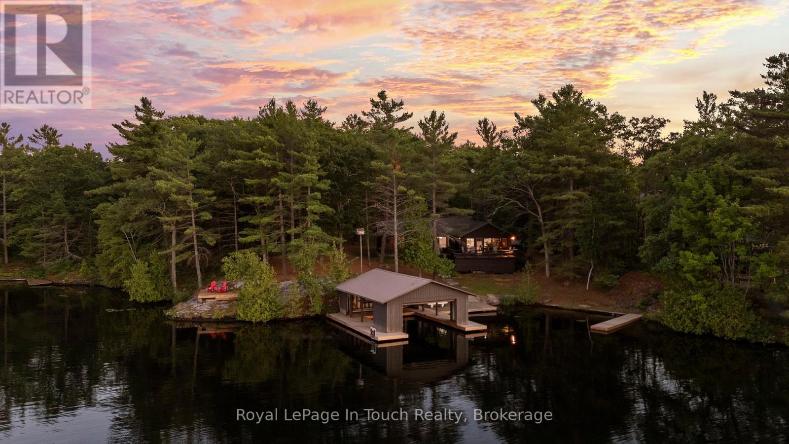 211 Pickerel Point Road, Georgian Bay, Ontario  L0K 1S0 - Photo 6 - X12346131