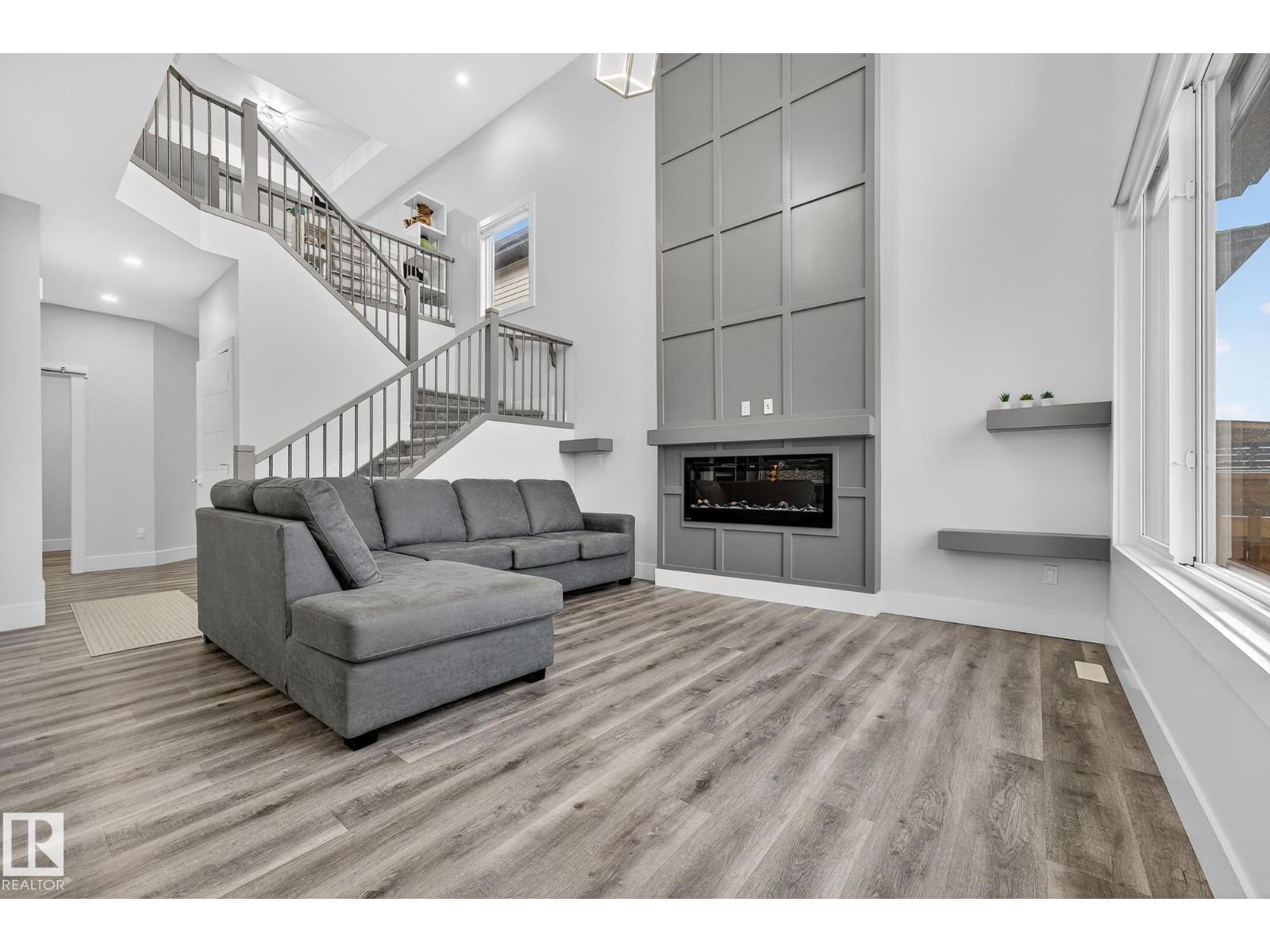 86 Meadowlink Cm, Spruce Grove, Alberta  T7X 2X3 - Photo 10 - E4453080
