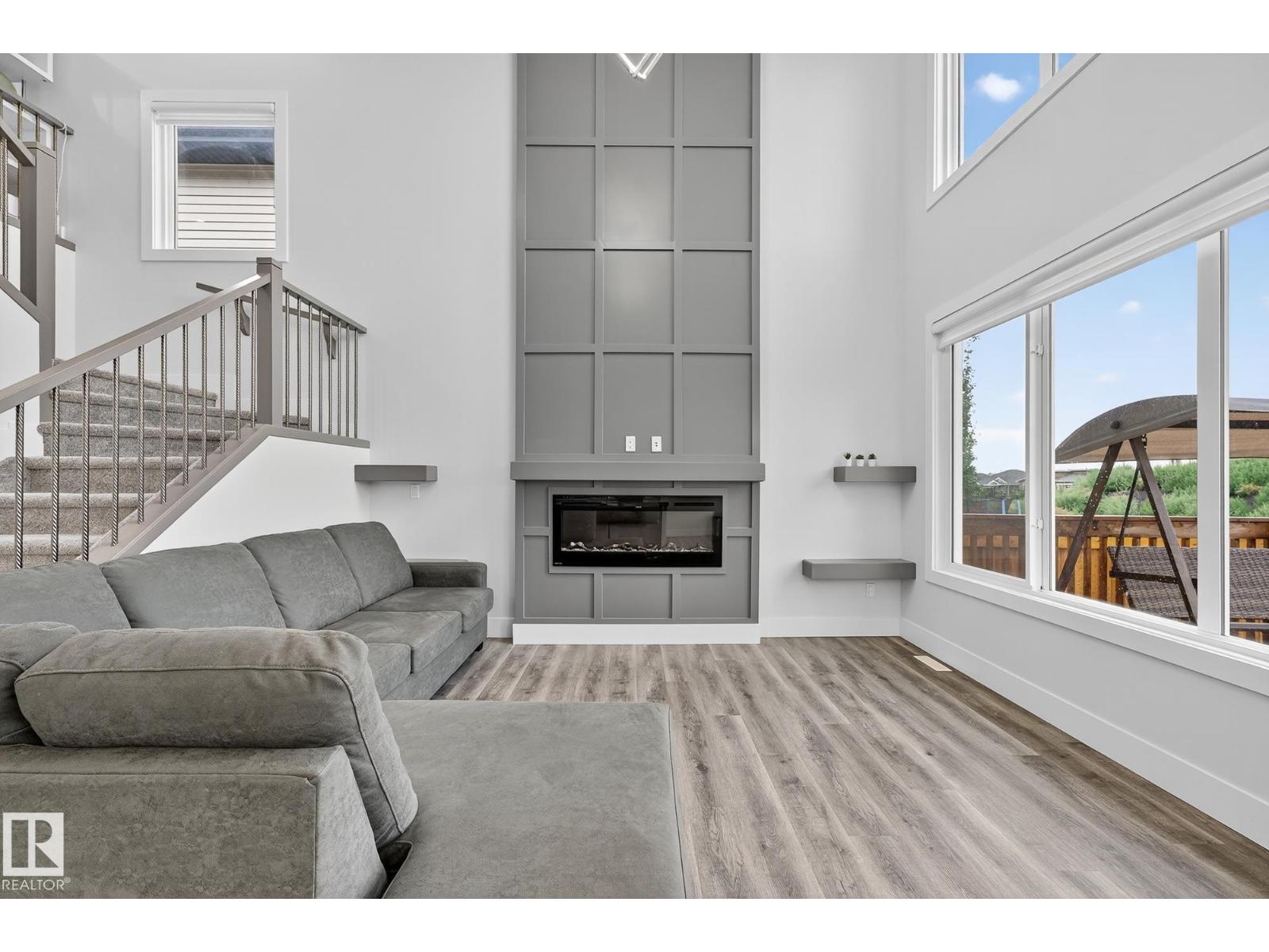 86 Meadowlink Cm, Spruce Grove, Alberta  T7X 2X3 - Photo 11 - E4453080