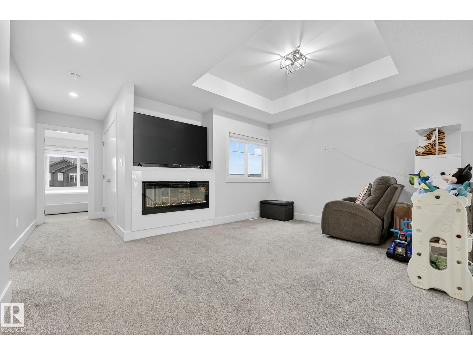 86 Meadowlink Cm, Spruce Grove, Alberta  T7X 2X3 - Photo 24 - E4453080