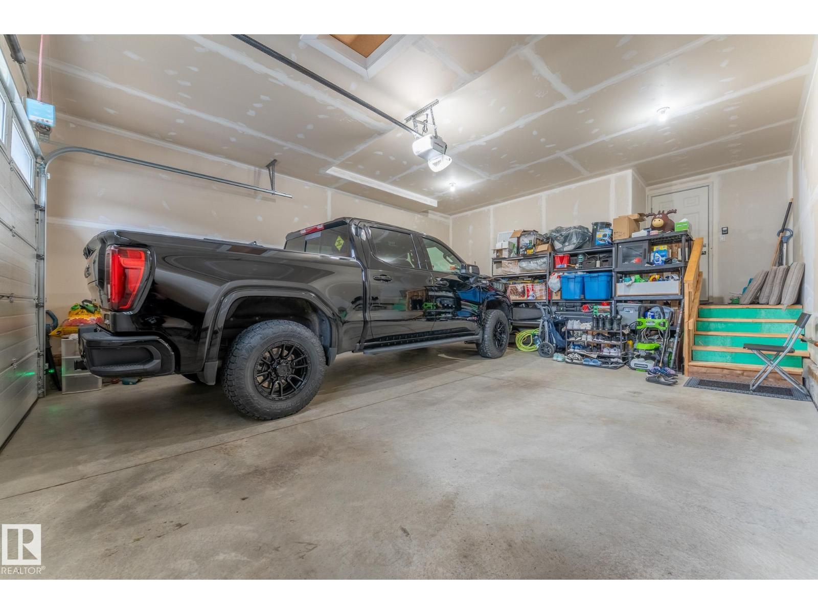 86 Meadowlink Cm, Spruce Grove, Alberta  T7X 2X3 - Photo 35 - E4453080