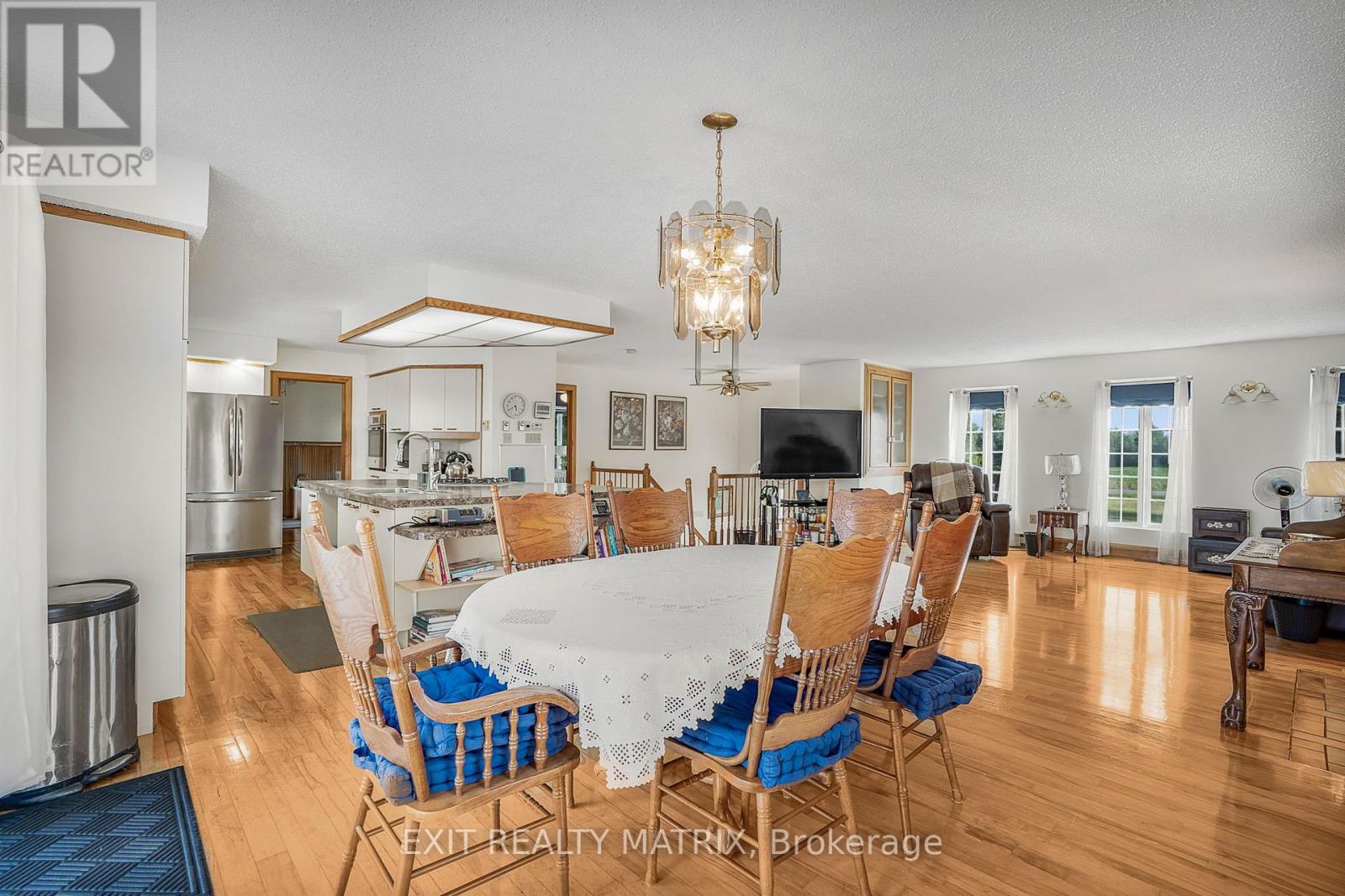 123 Ch Du Domaine Road, Alfred And Plantagenet, Ontario  K0B 1A0 - Photo 14 - X12346130