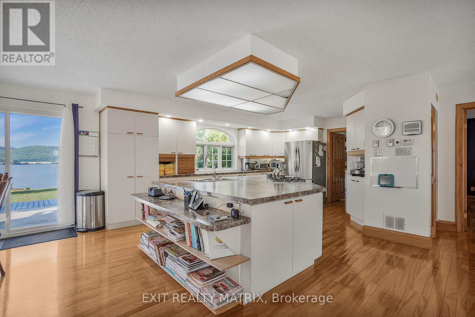 123 Ch Du Domaine Road, Alfred And Plantagenet, Ontario  K0B 1A0 - Photo 16 - X12346130