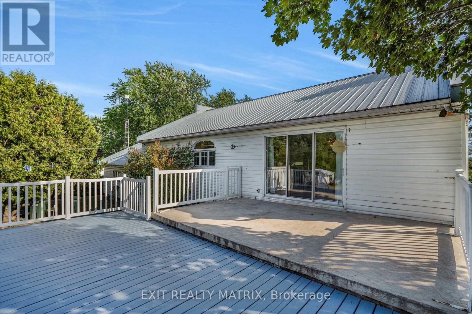 123 Ch Du Domaine Road, Alfred And Plantagenet, Ontario  K0B 1A0 - Photo 29 - X12346130