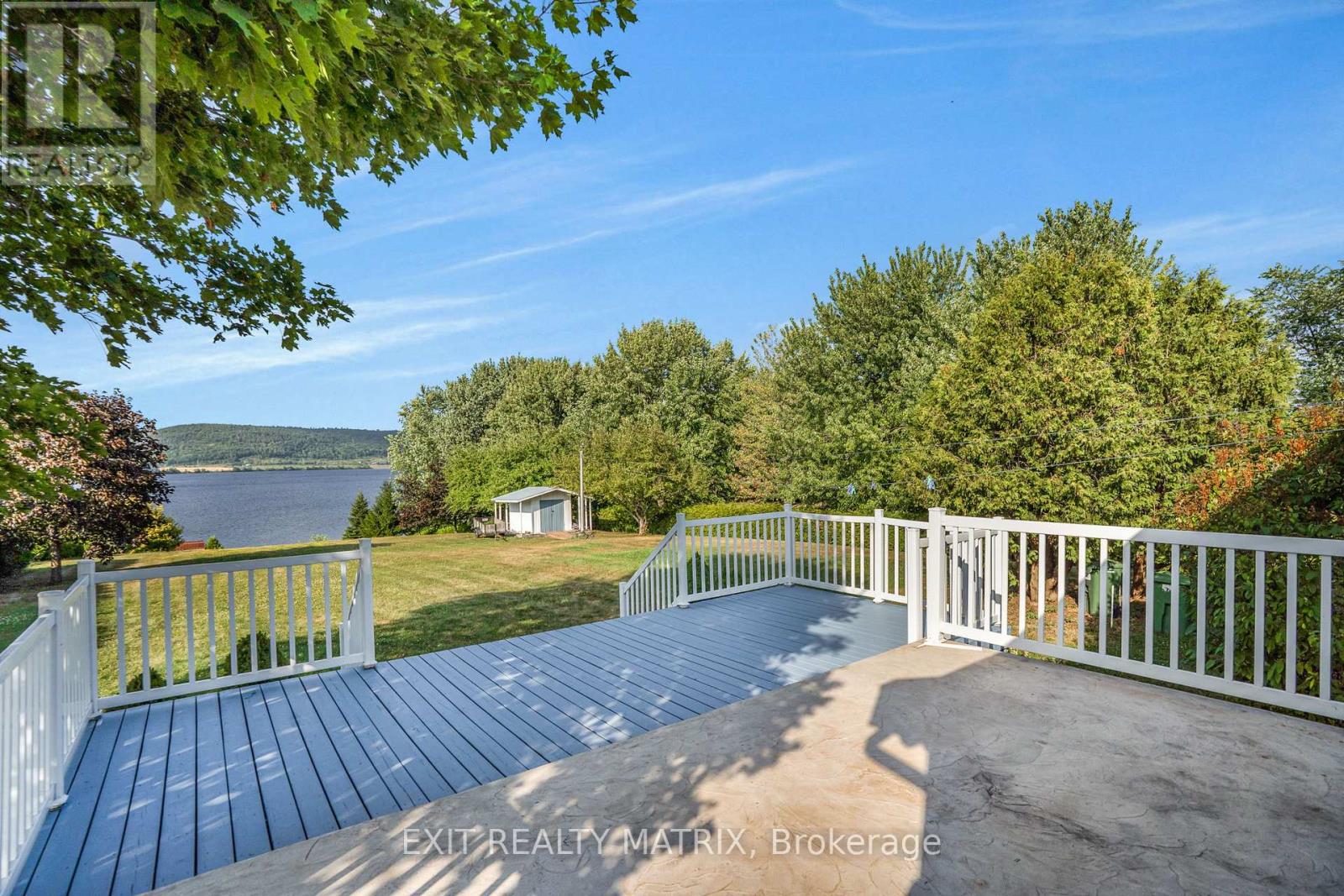 123 Ch Du Domaine Road, Alfred And Plantagenet, Ontario  K0B 1A0 - Photo 30 - X12346130