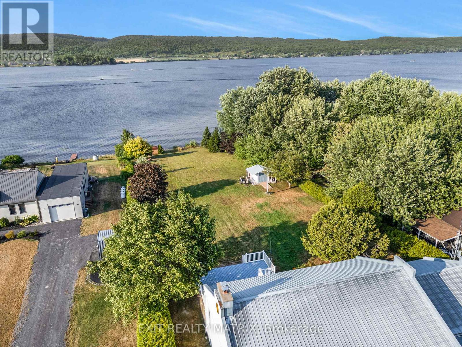 123 Ch Du Domaine Road, Alfred And Plantagenet, Ontario  K0B 1A0 - Photo 33 - X12346130