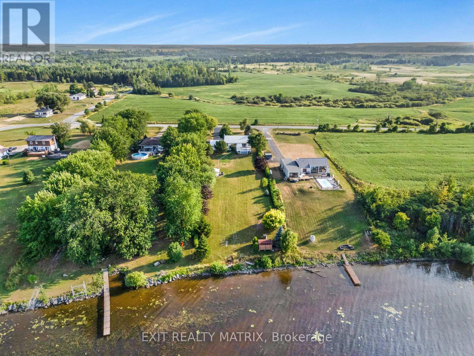 123 Ch Du Domaine Road, Alfred And Plantagenet, Ontario  K0B 1A0 - Photo 34 - X12346130