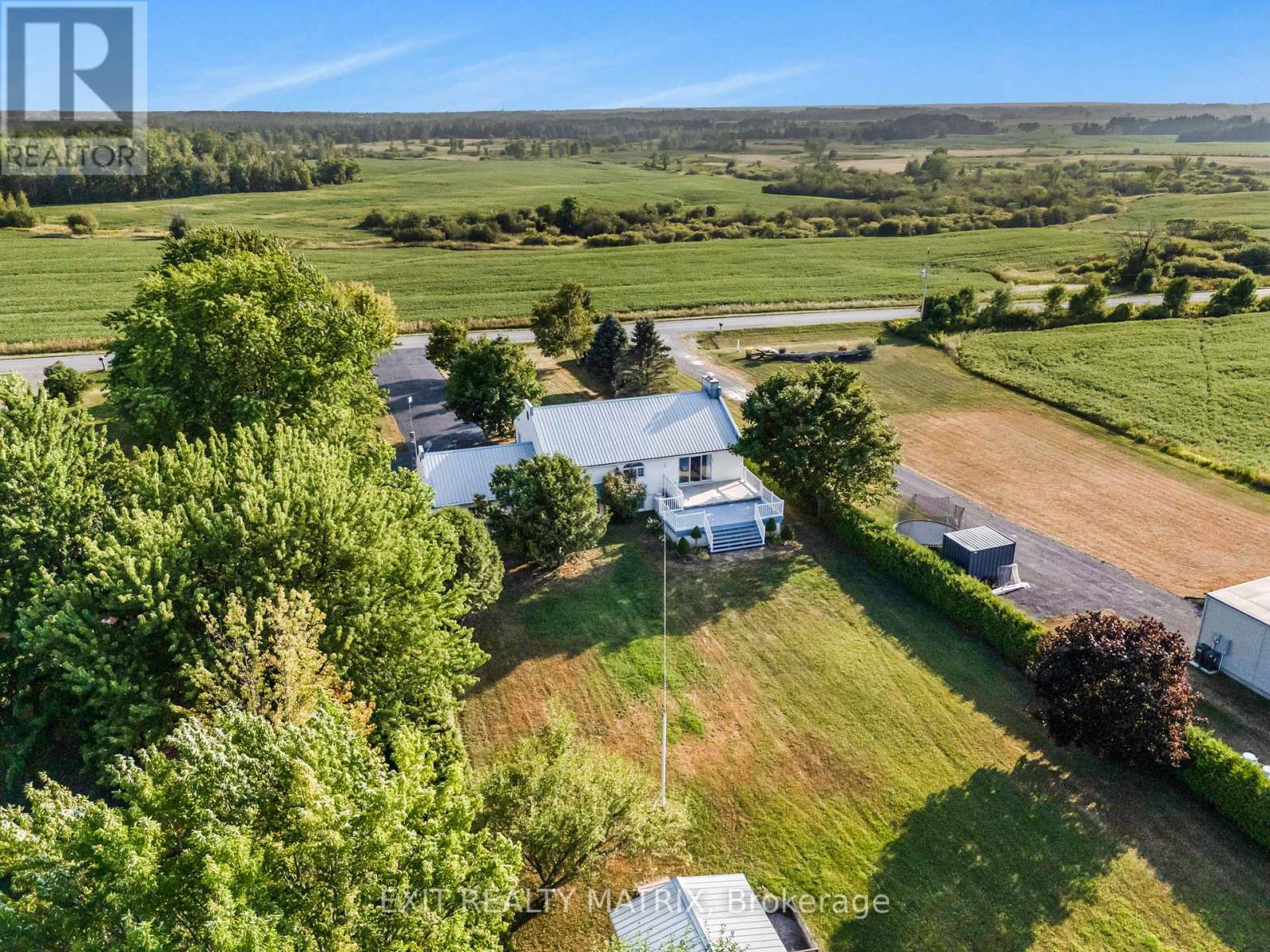 123 Ch Du Domaine Road, Alfred And Plantagenet, Ontario  K0B 1A0 - Photo 36 - X12346130