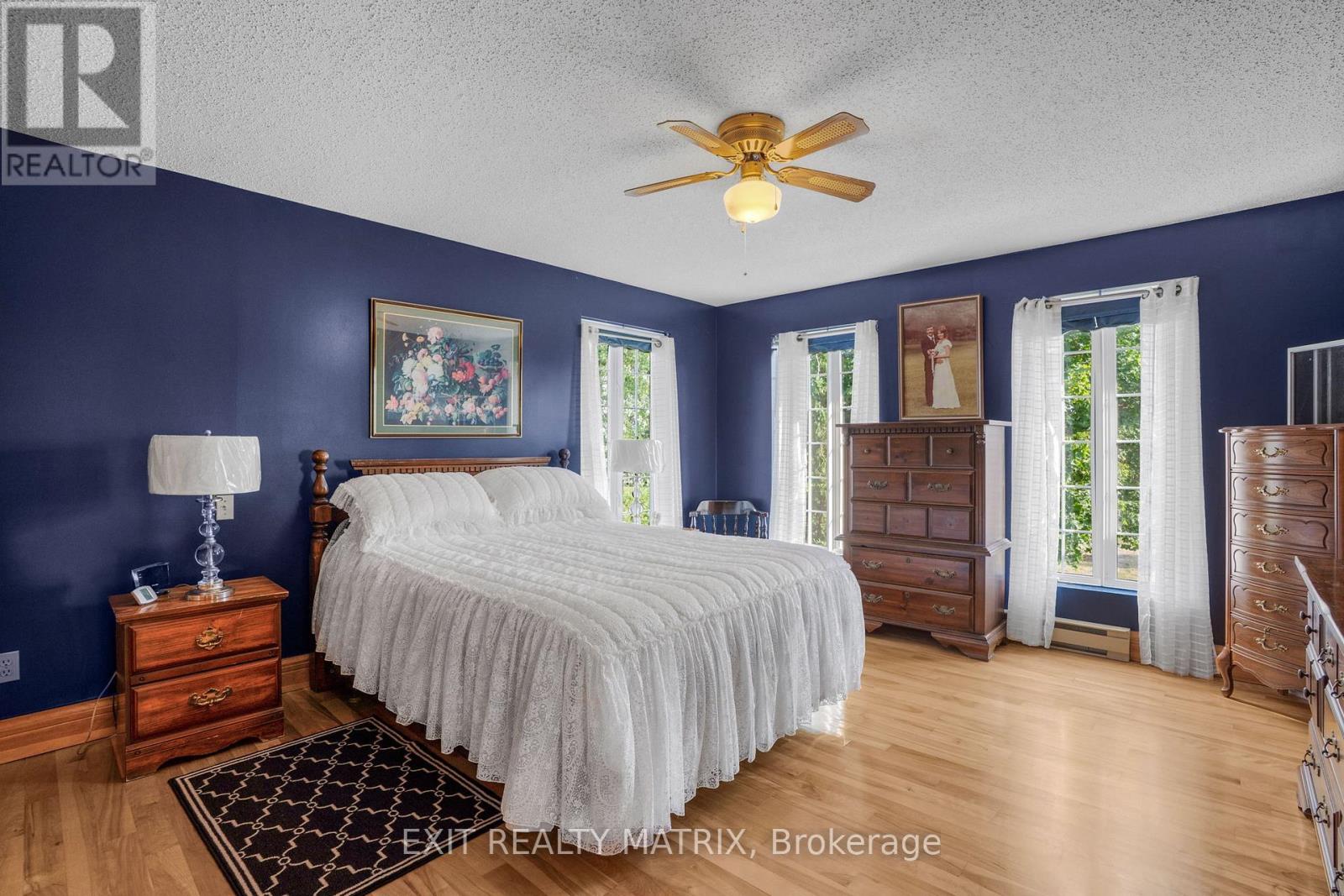 123 Ch Du Domaine Road, Alfred And Plantagenet, Ontario  K0B 1A0 - Photo 7 - X12346130
