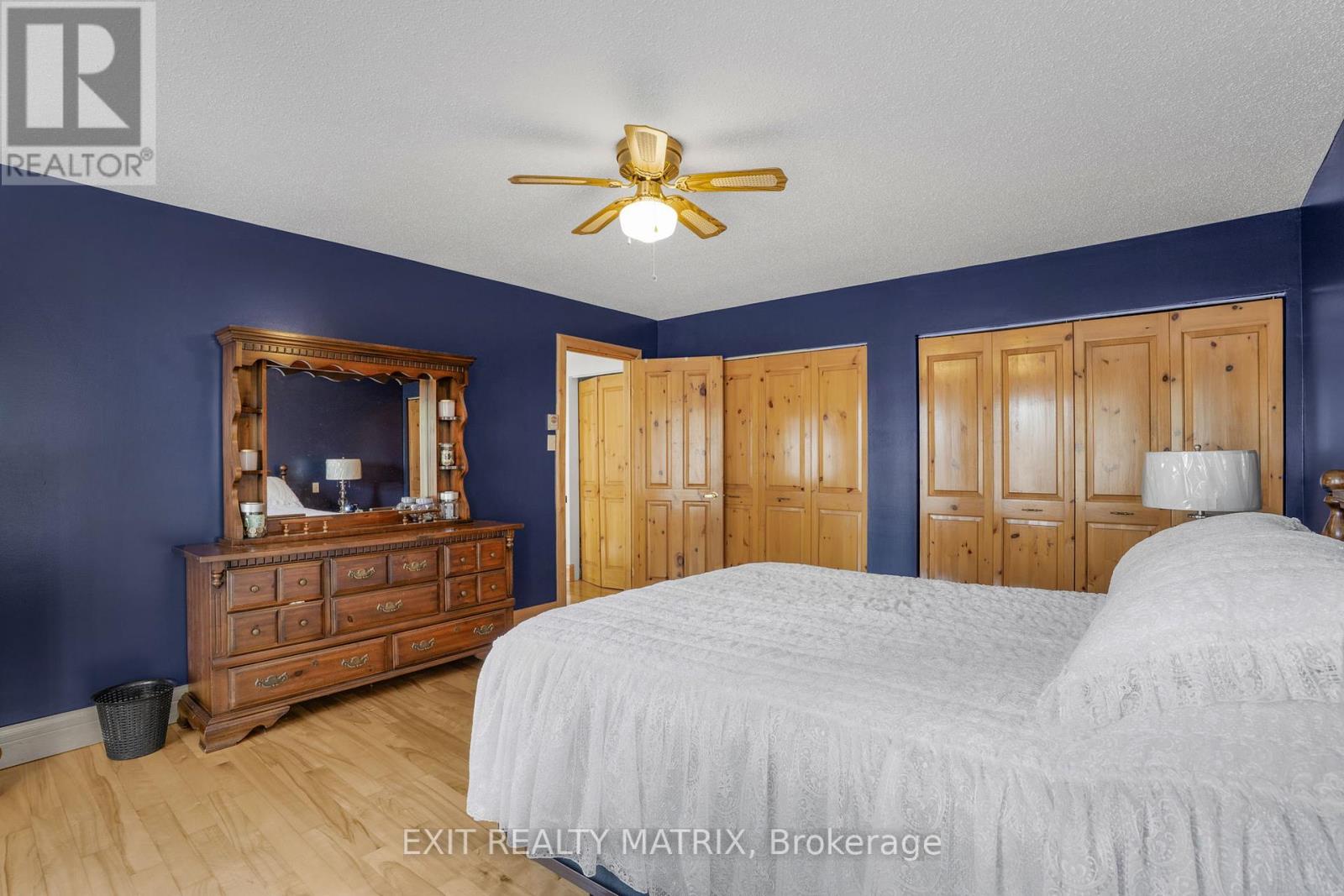 123 Ch Du Domaine Road, Alfred And Plantagenet, Ontario  K0B 1A0 - Photo 8 - X12346130