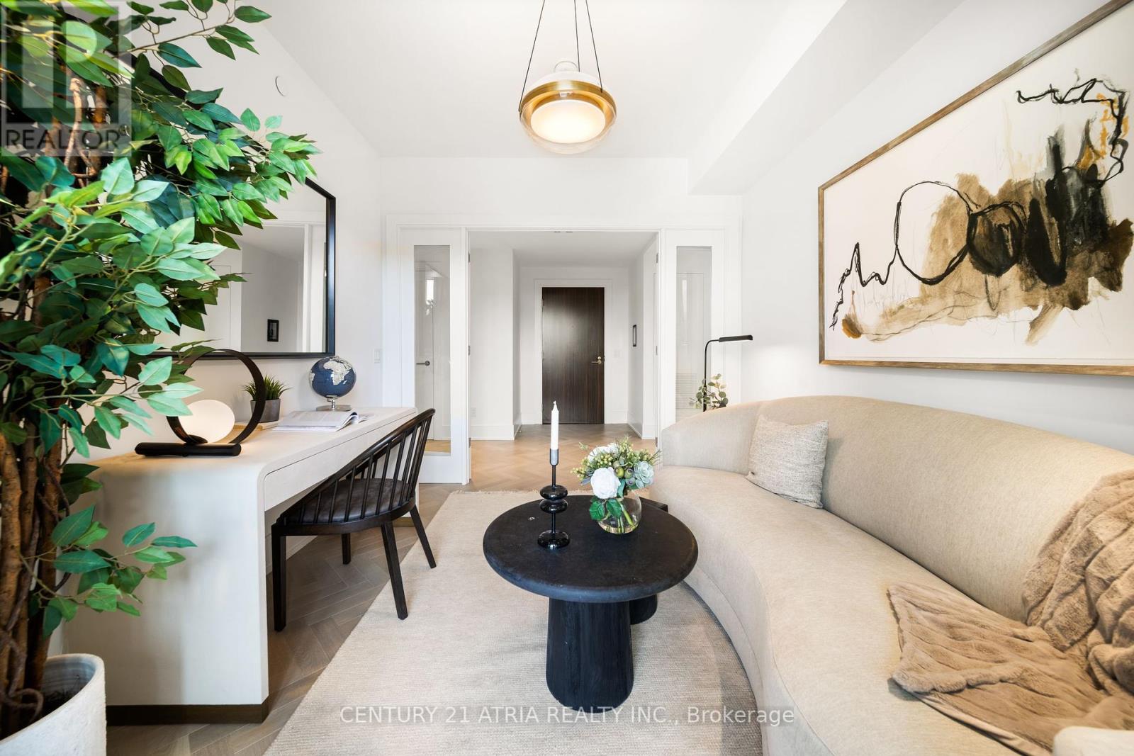 810 - 455 Wellington Street W, Toronto, Ontario  M5J 2R2 - Photo 30 - C12331347