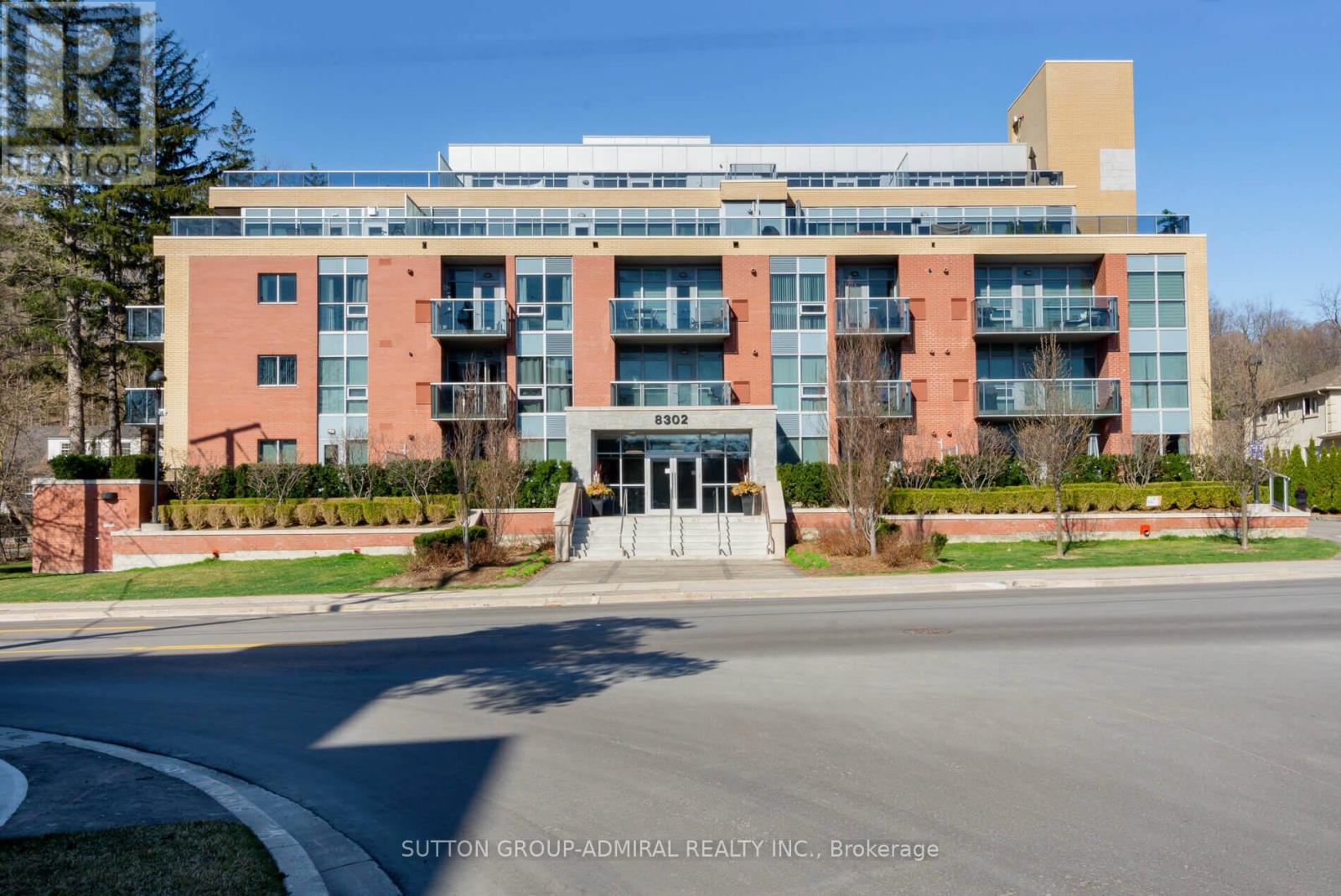 Property at 405 - 8302 ISLINGTON AVENUE image 1