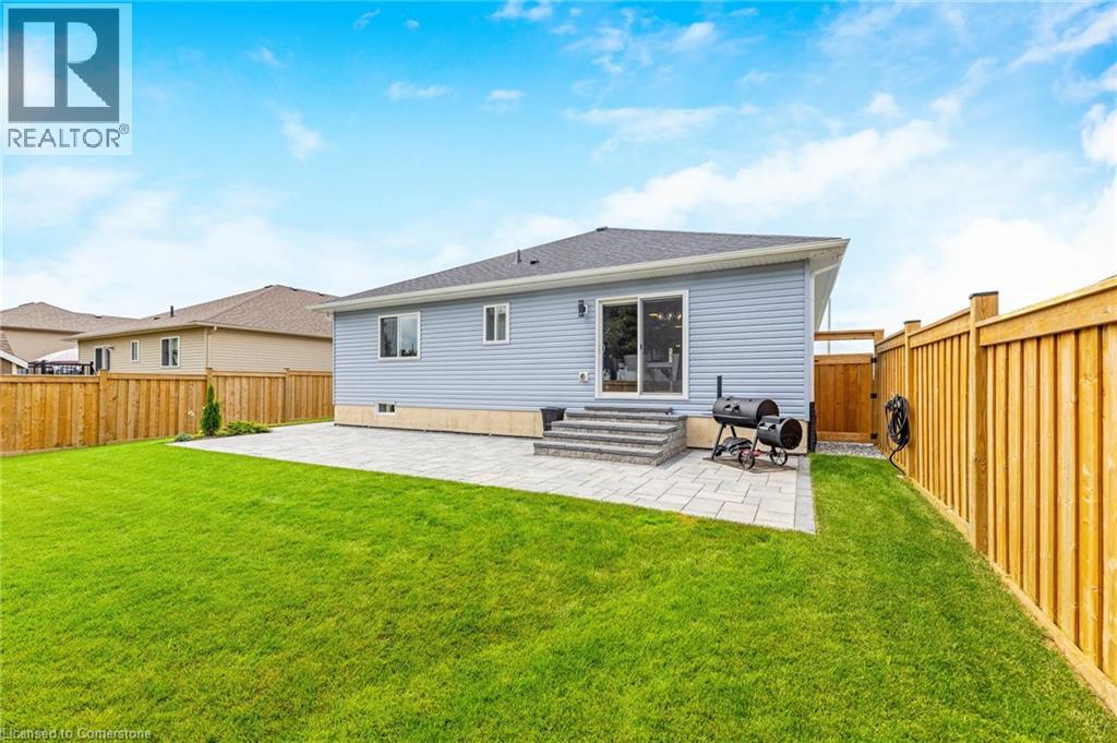 36 Michelles Way, Hagersville, Ontario  N0H 1H0 - Photo 33 - 40760673