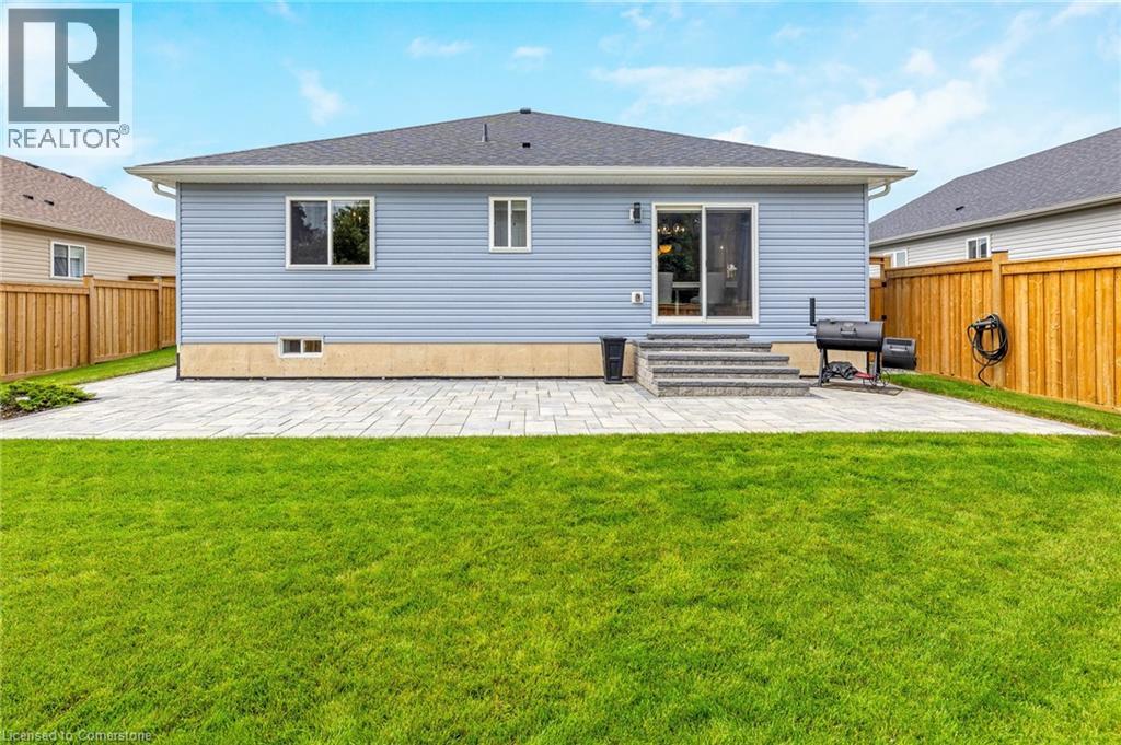 36 Michelles Way, Hagersville, Ontario  N0H 1H0 - Photo 34 - 40760673