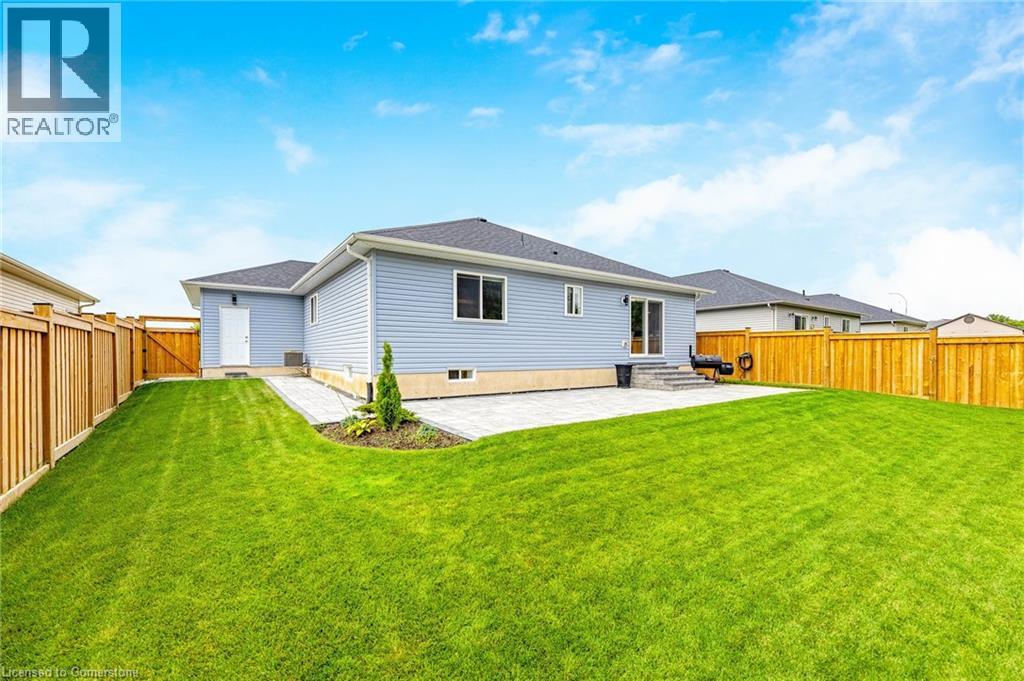 36 Michelles Way, Hagersville, Ontario  N0H 1H0 - Photo 35 - 40760673