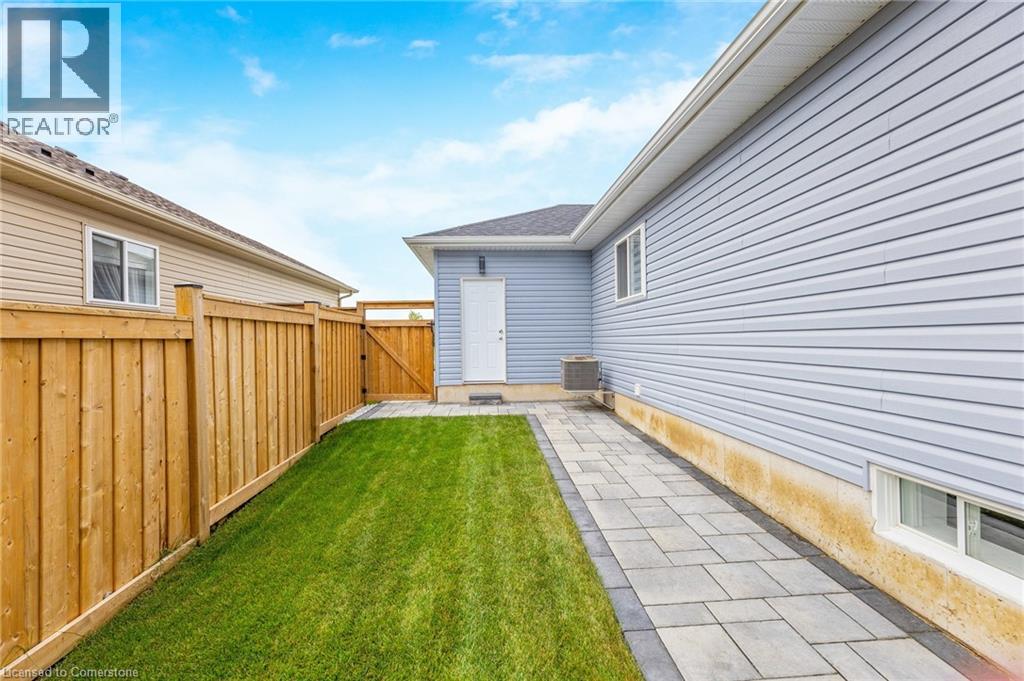 36 Michelles Way, Hagersville, Ontario  N0H 1H0 - Photo 36 - 40760673
