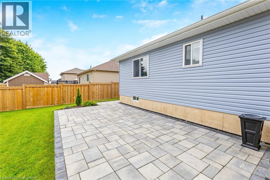 36 Michelles Way, Hagersville, Ontario  N0H 1H0 - Photo 38 - 40760673
