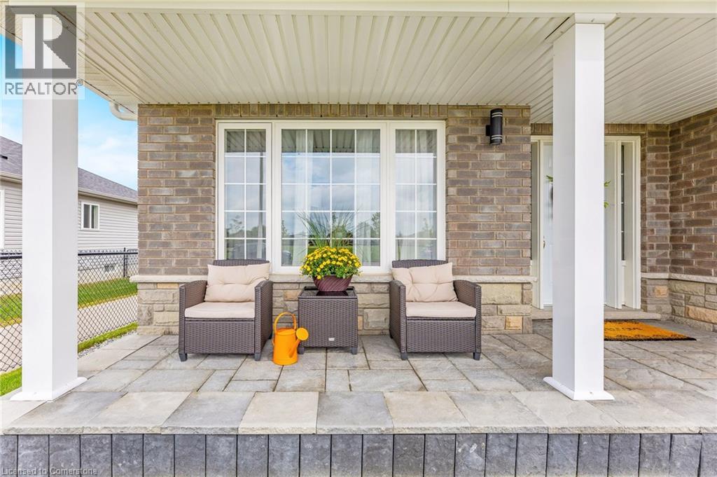 36 Michelles Way, Hagersville, Ontario  N0H 1H0 - Photo 5 - 40760673