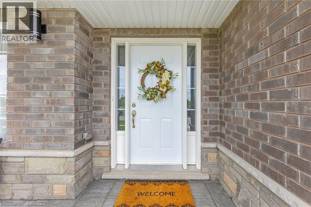 36 Michelles Way, Hagersville, Ontario  N0H 1H0 - Photo 6 - 40760673