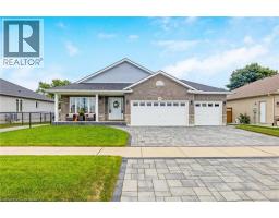 36 MICHELLES Way, Hagersville, Ontario