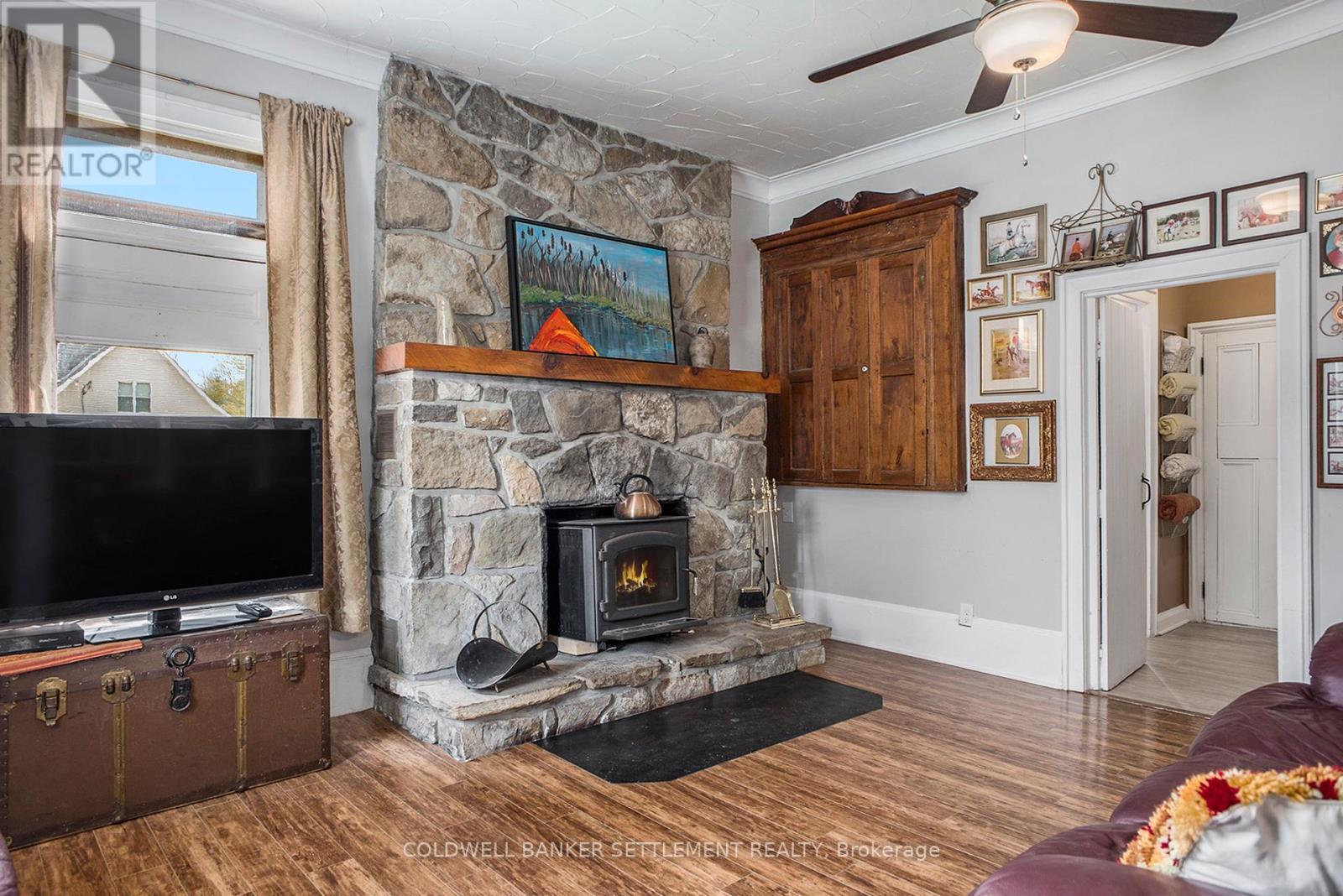2296 South Lavant Road, Lanark Highlands, Ontario  K0G 1K0 - Photo 13 - X12346018
