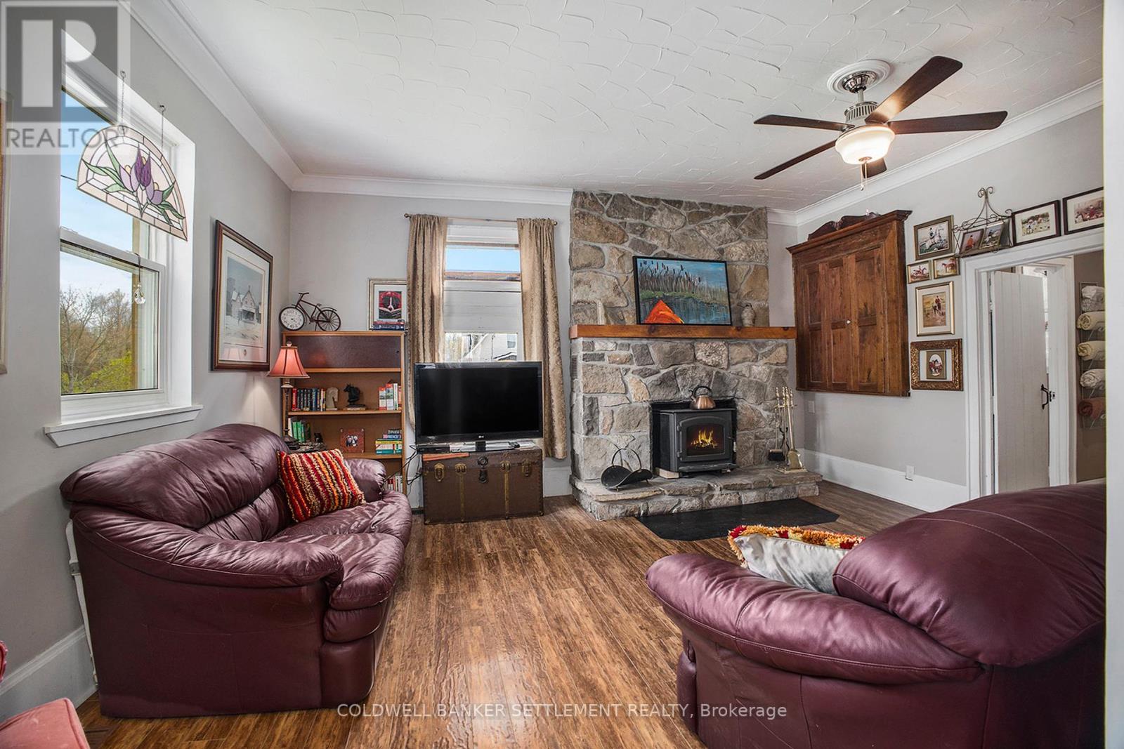 2296 South Lavant Road, Lanark Highlands, Ontario  K0G 1K0 - Photo 14 - X12346018