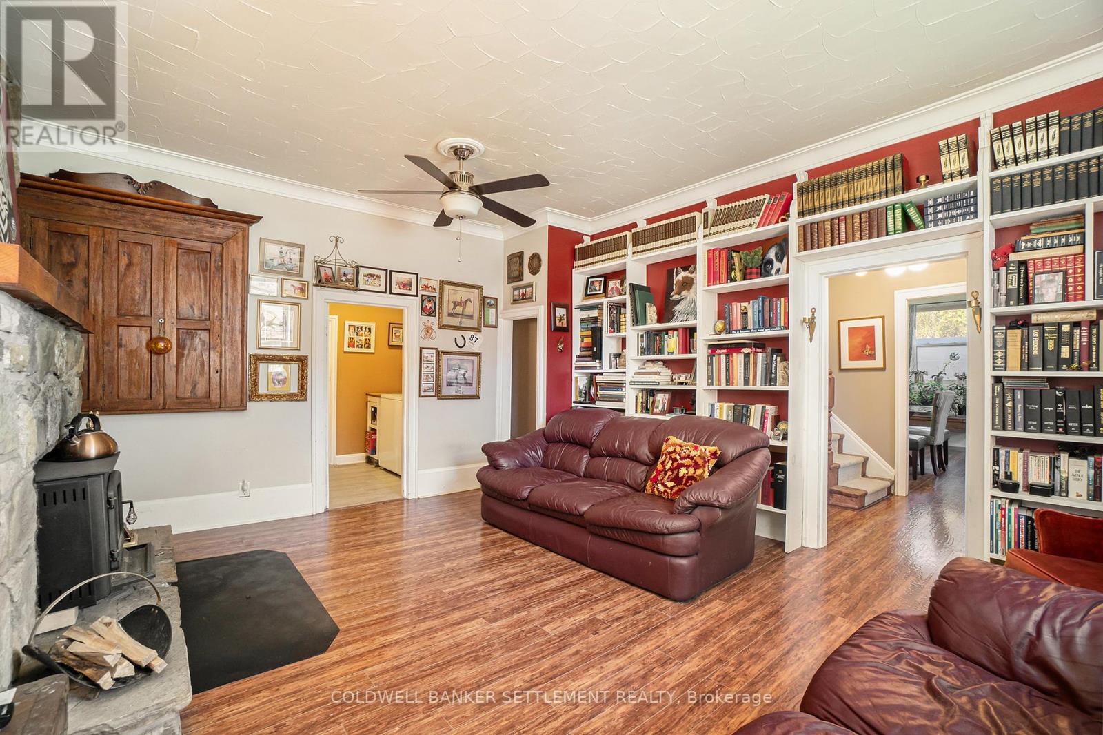 2296 South Lavant Road, Lanark Highlands, Ontario  K0G 1K0 - Photo 12 - X12346018