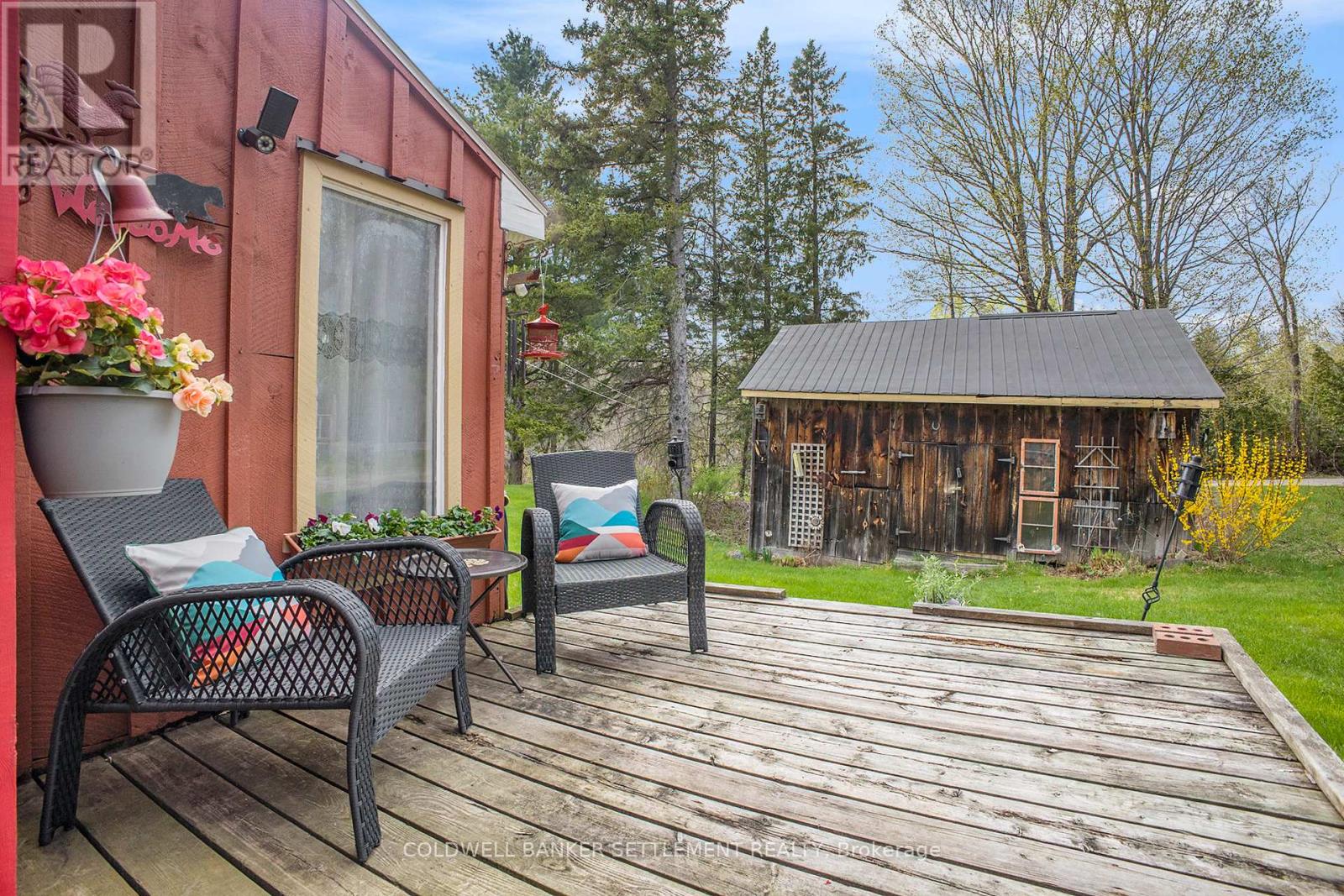 2296 South Lavant Road, Lanark Highlands, Ontario  K0G 1K0 - Photo 31 - X12346018